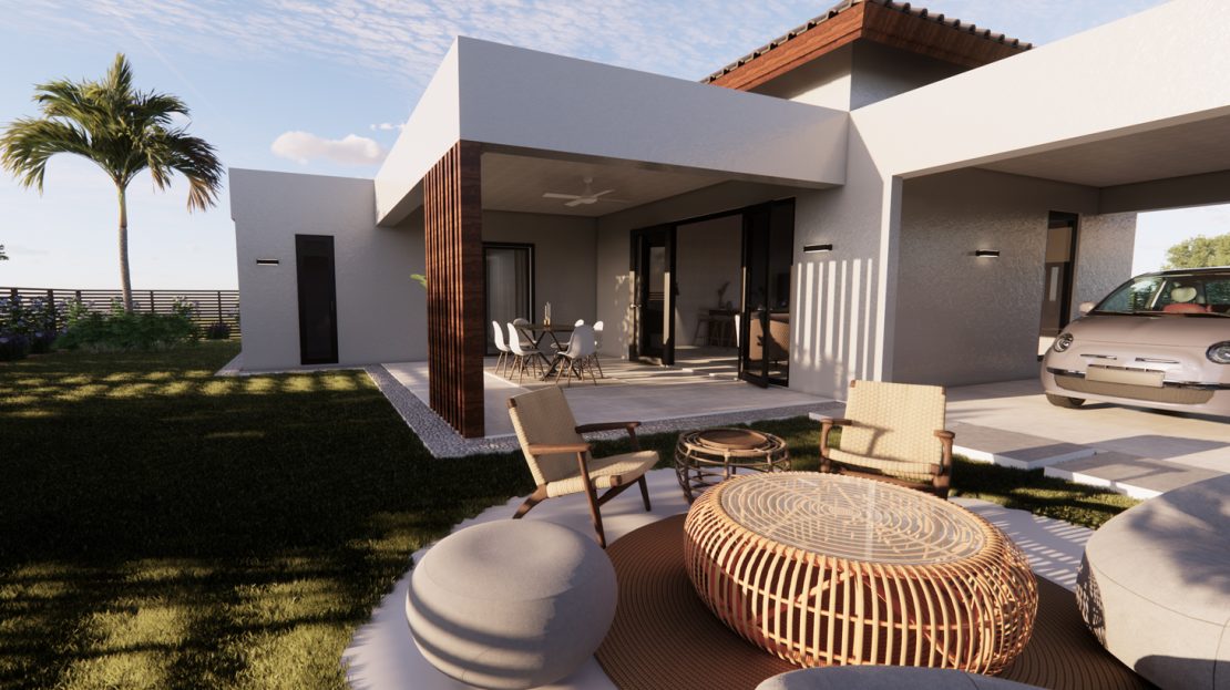 House in Santa Catharina