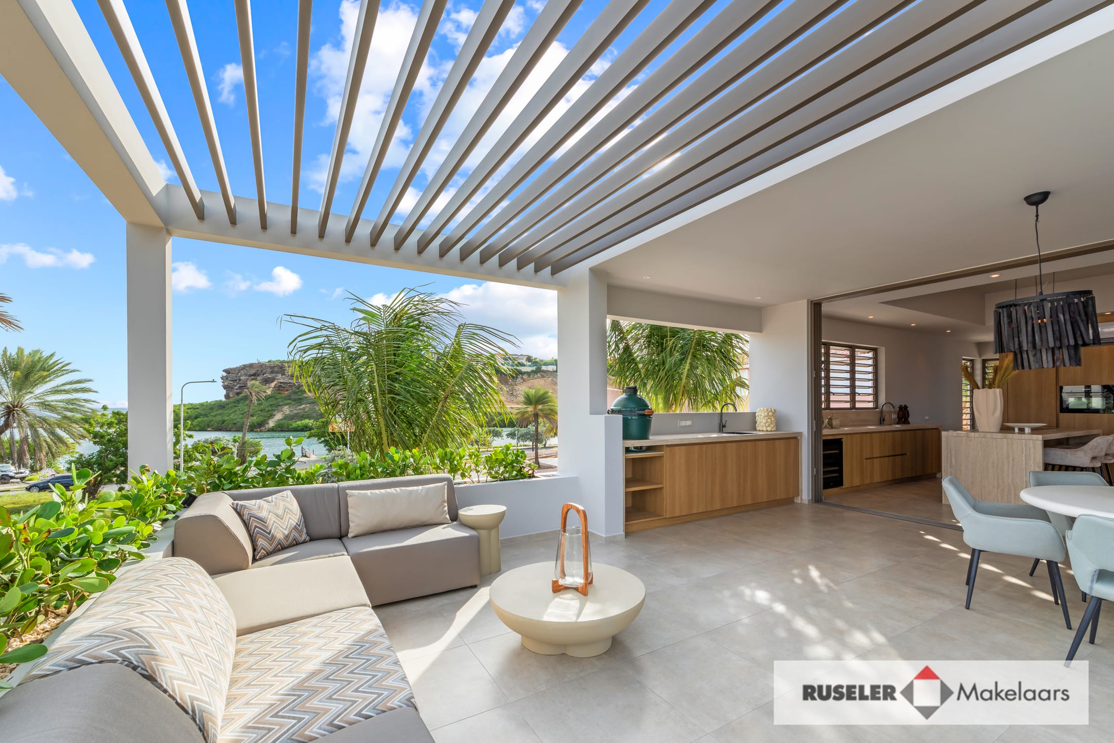 Villa in Vista Royal