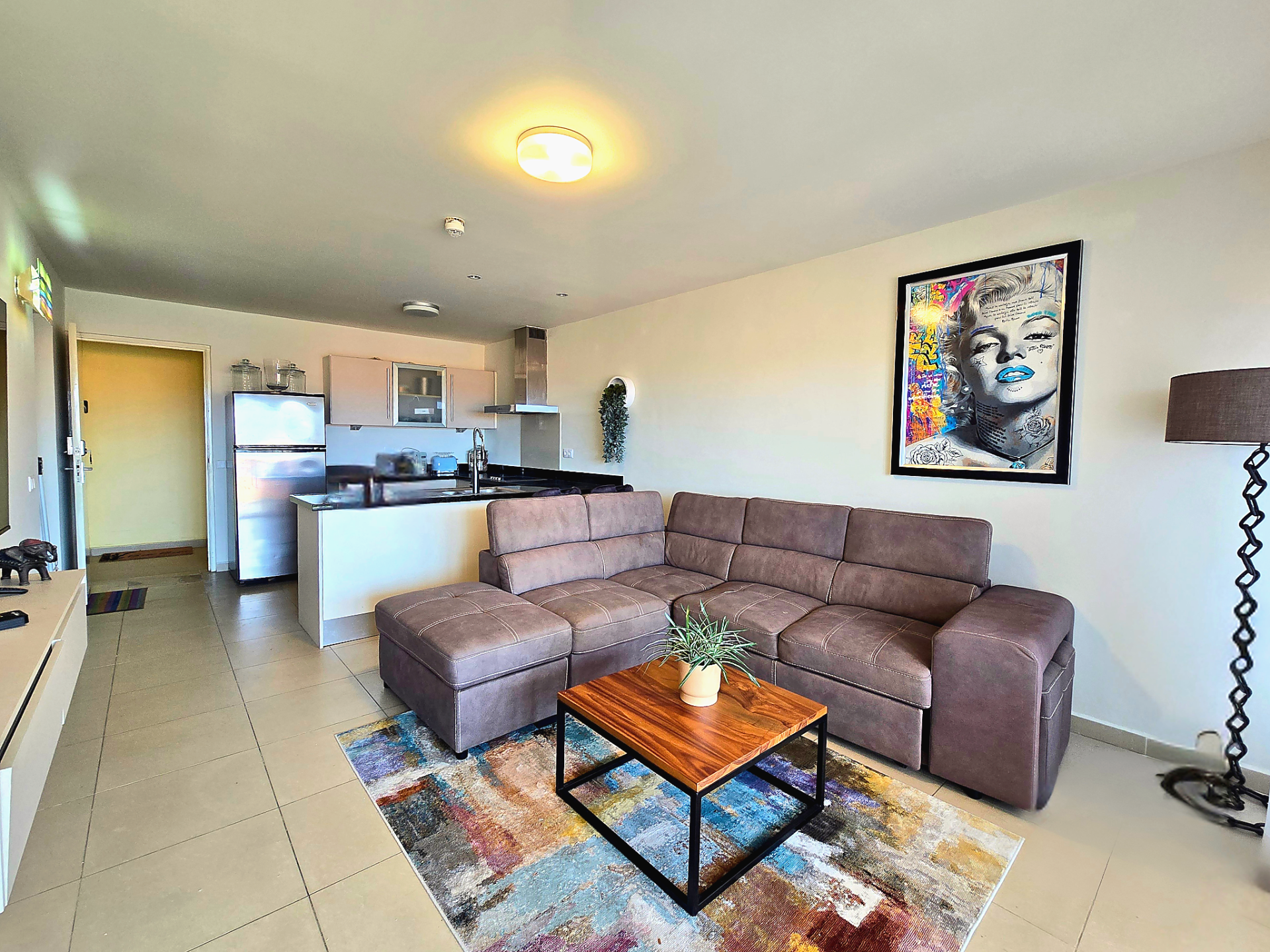 Property in Blue Bay