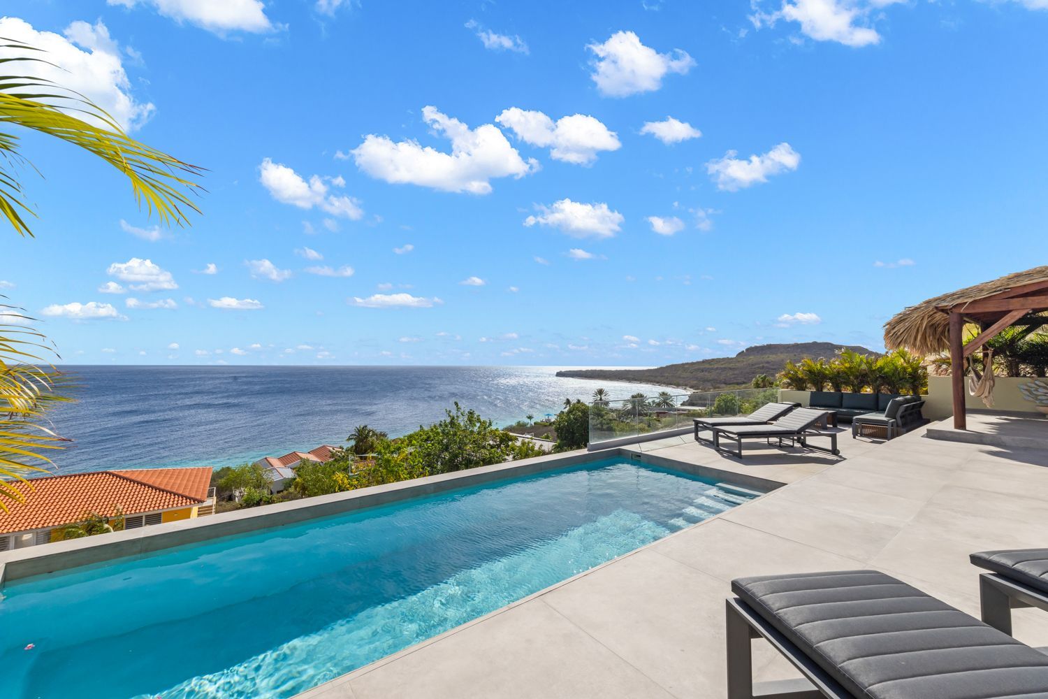 Villa in Cas Abou