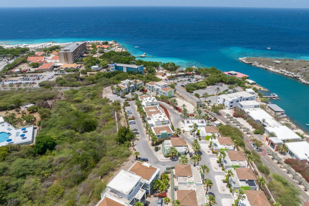 Apartment in Piscadera