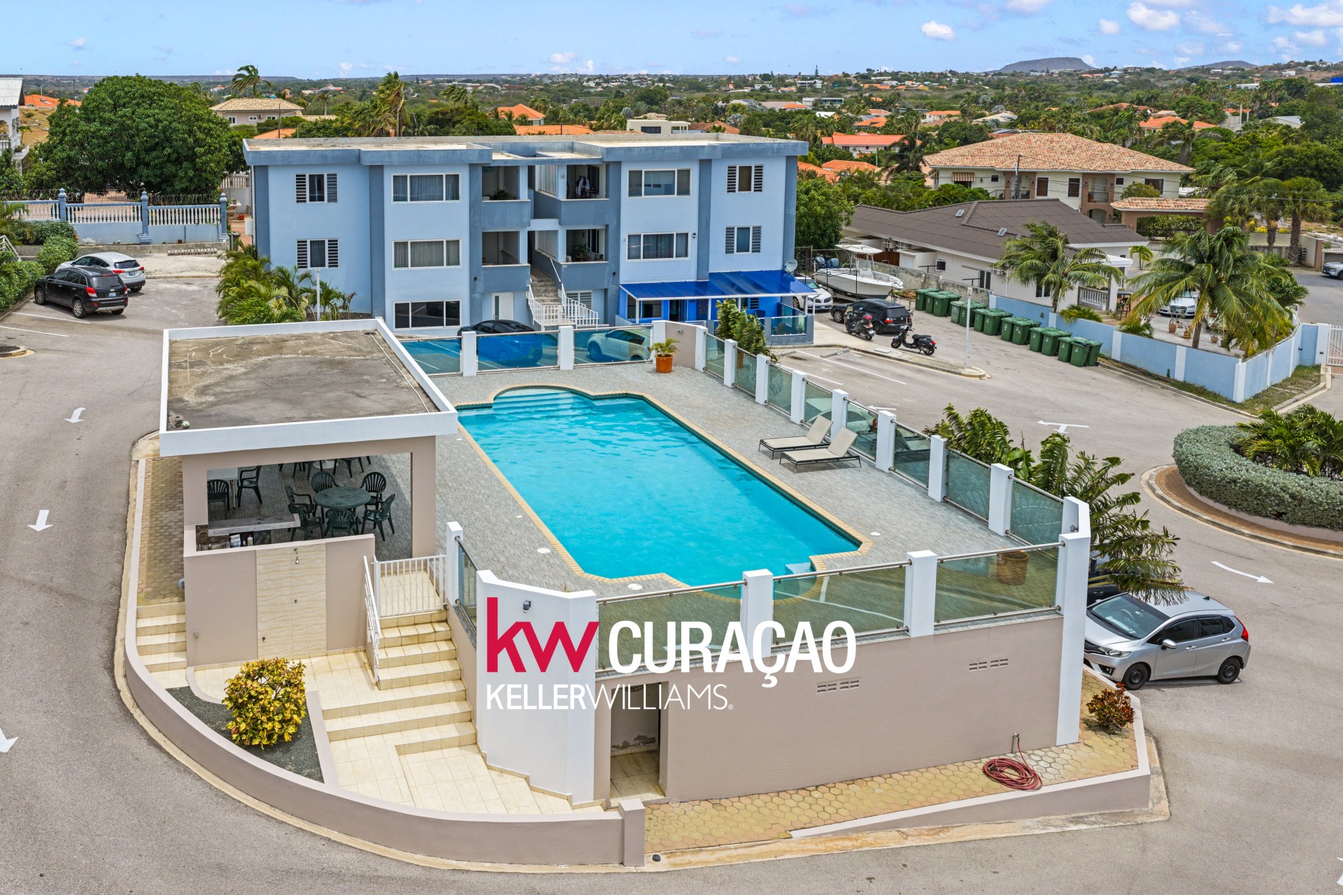 Property in Curaçao