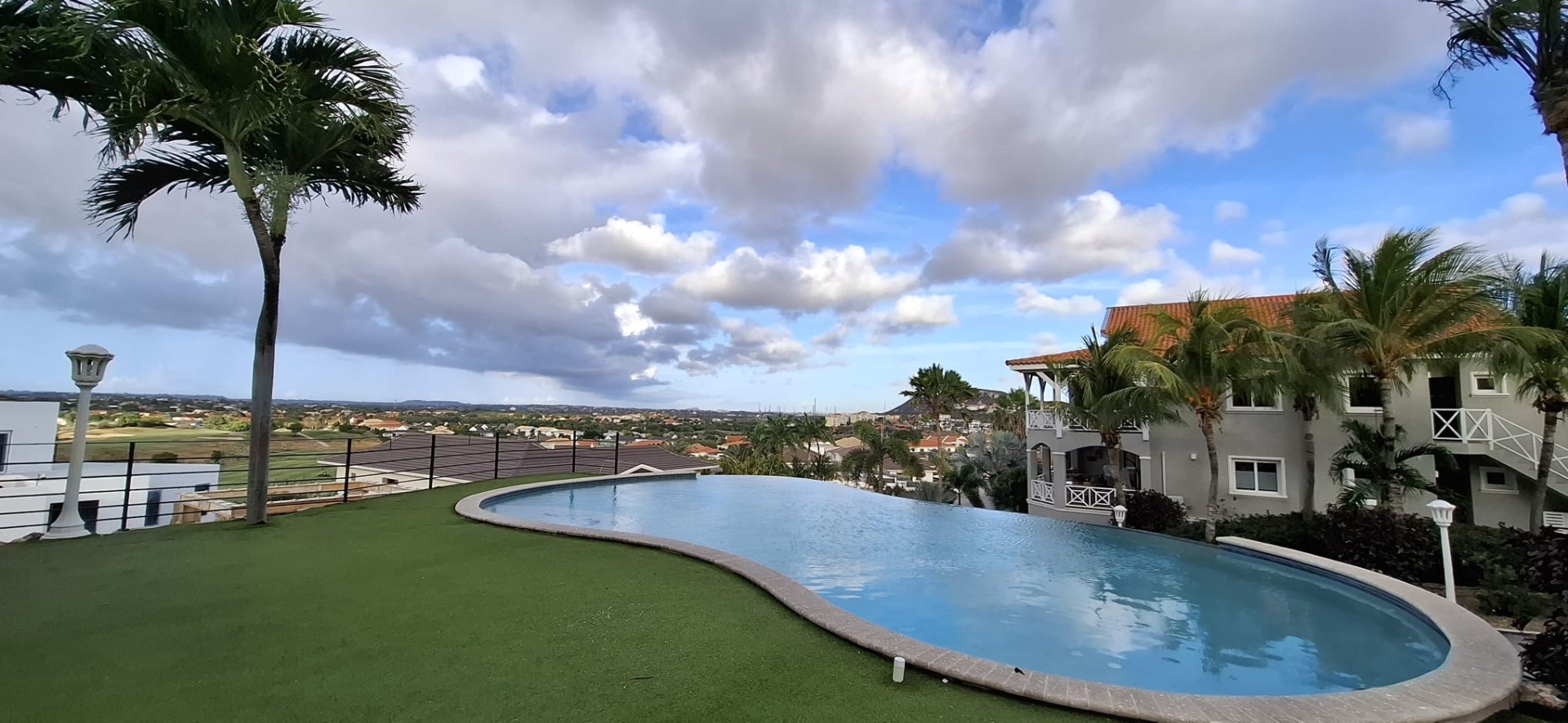 Property in Curaçao
