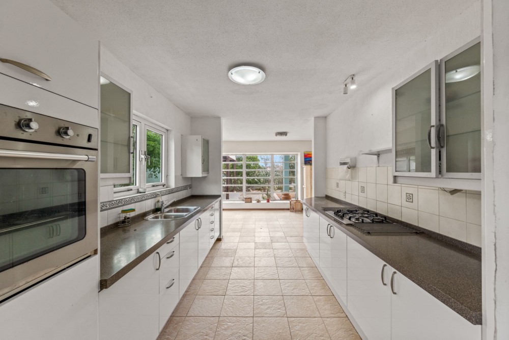 Property in Jan Thiel