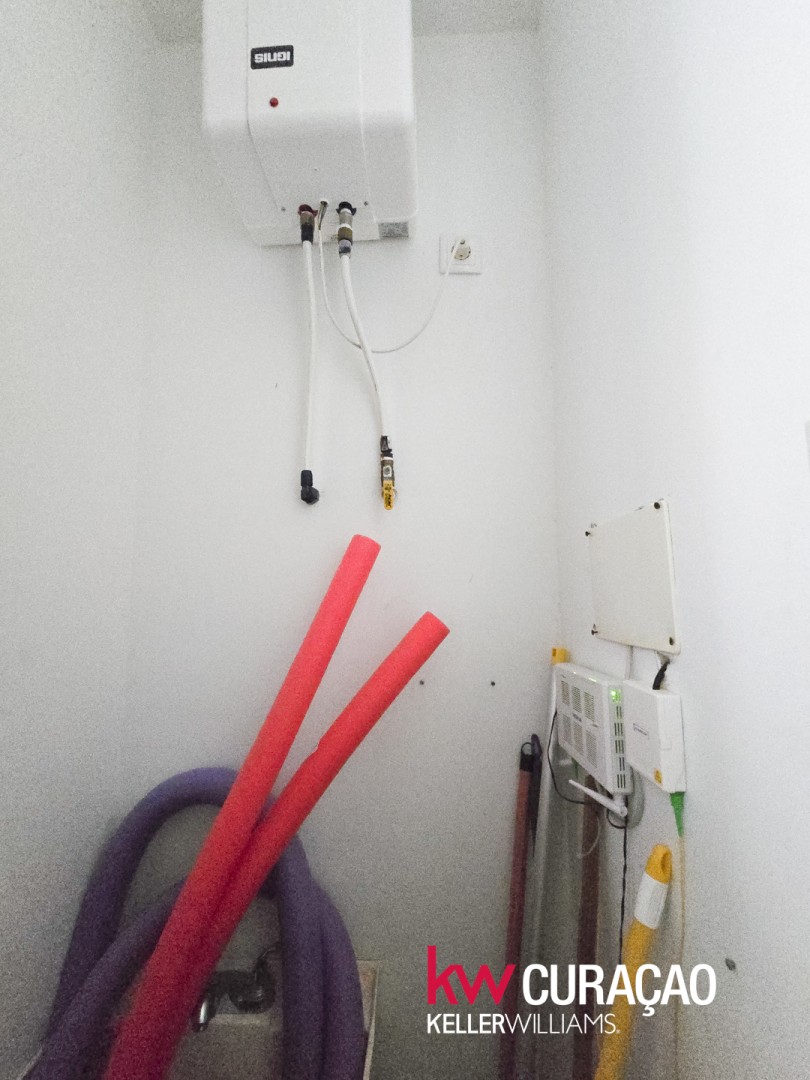 Apartment in Piscadera