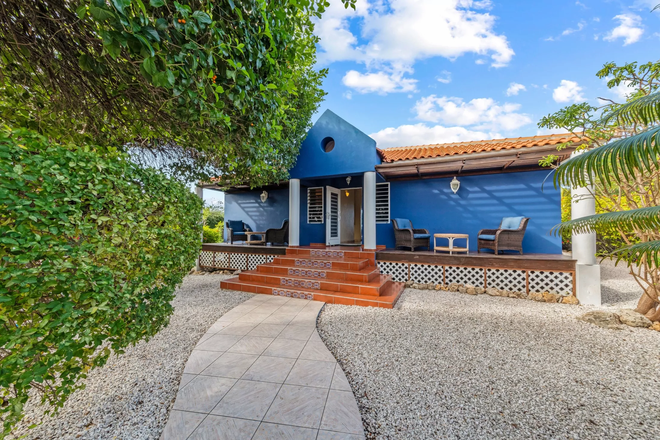 Property in Coral Estate