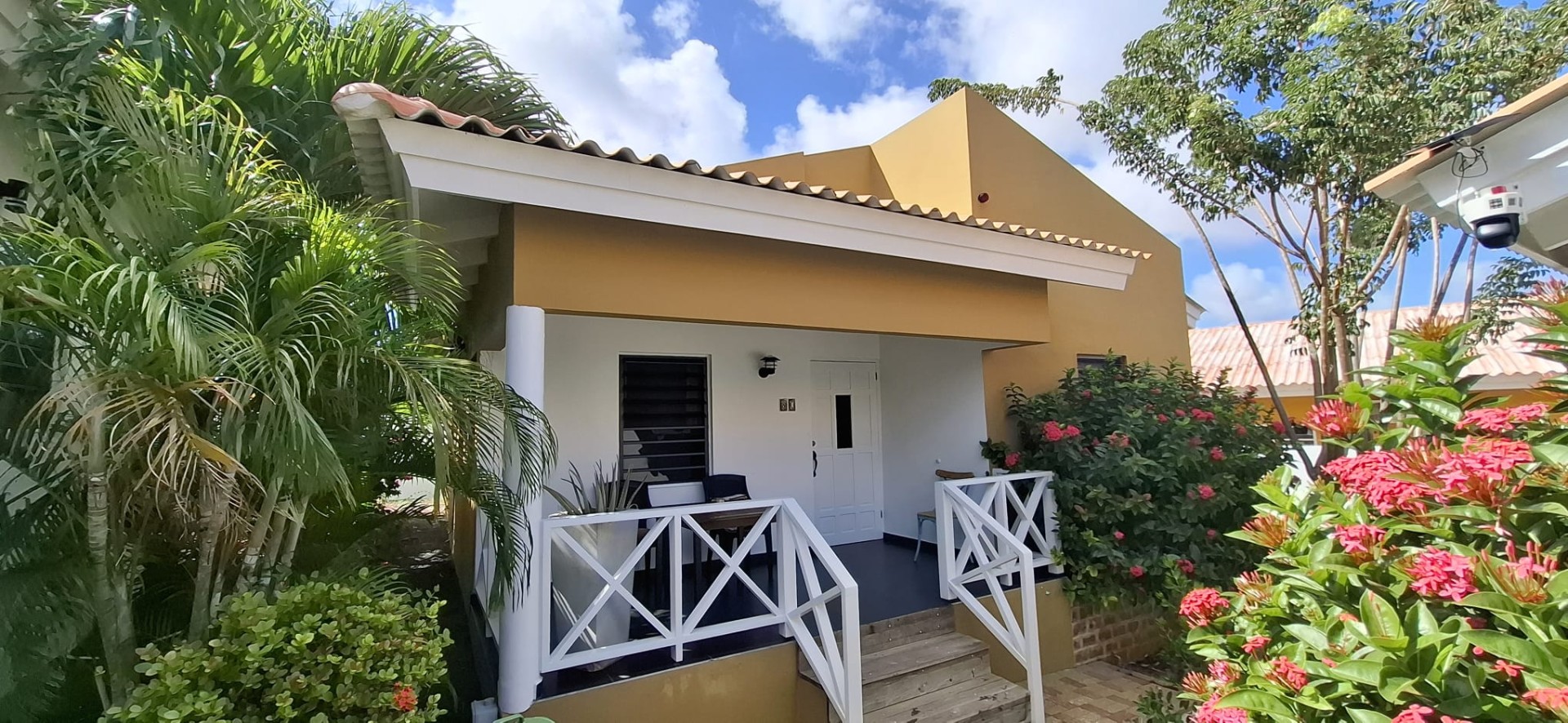 Property in Jan Thiel