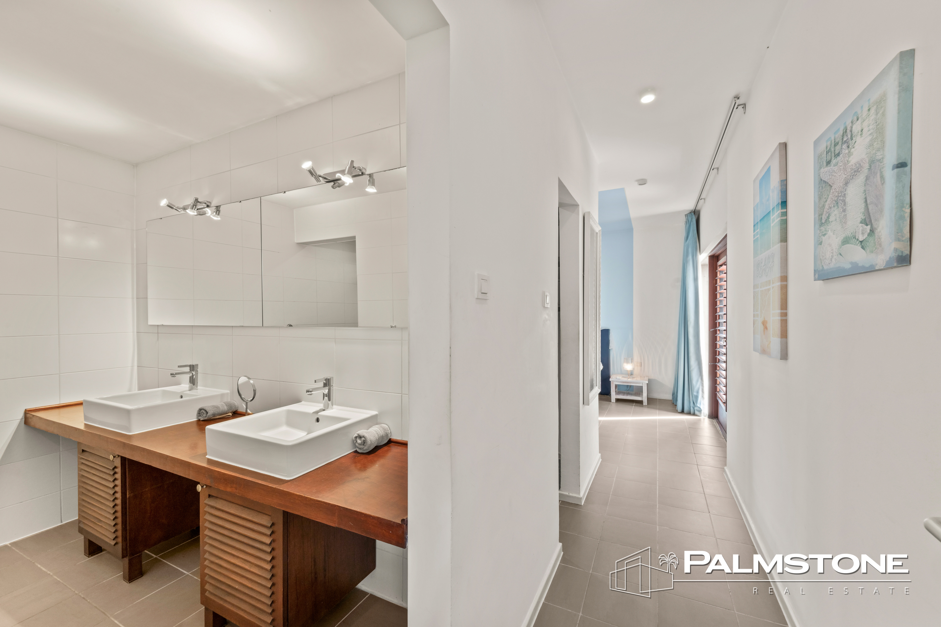 Apartment in Boca Gentil