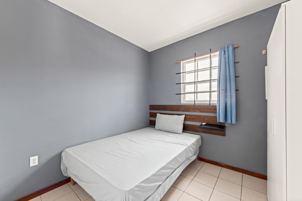 Property in Willemstad Region