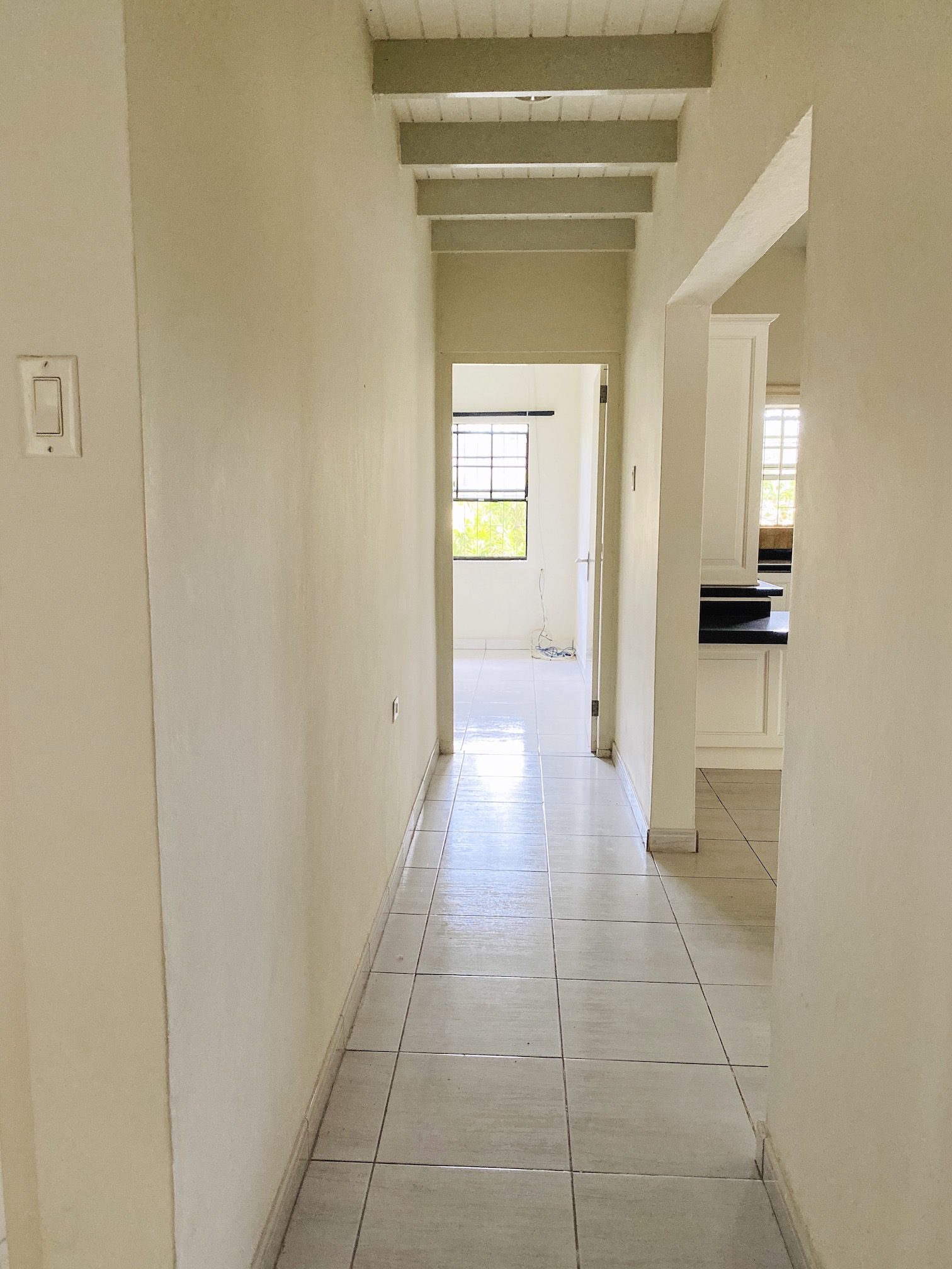 House in Curaçao