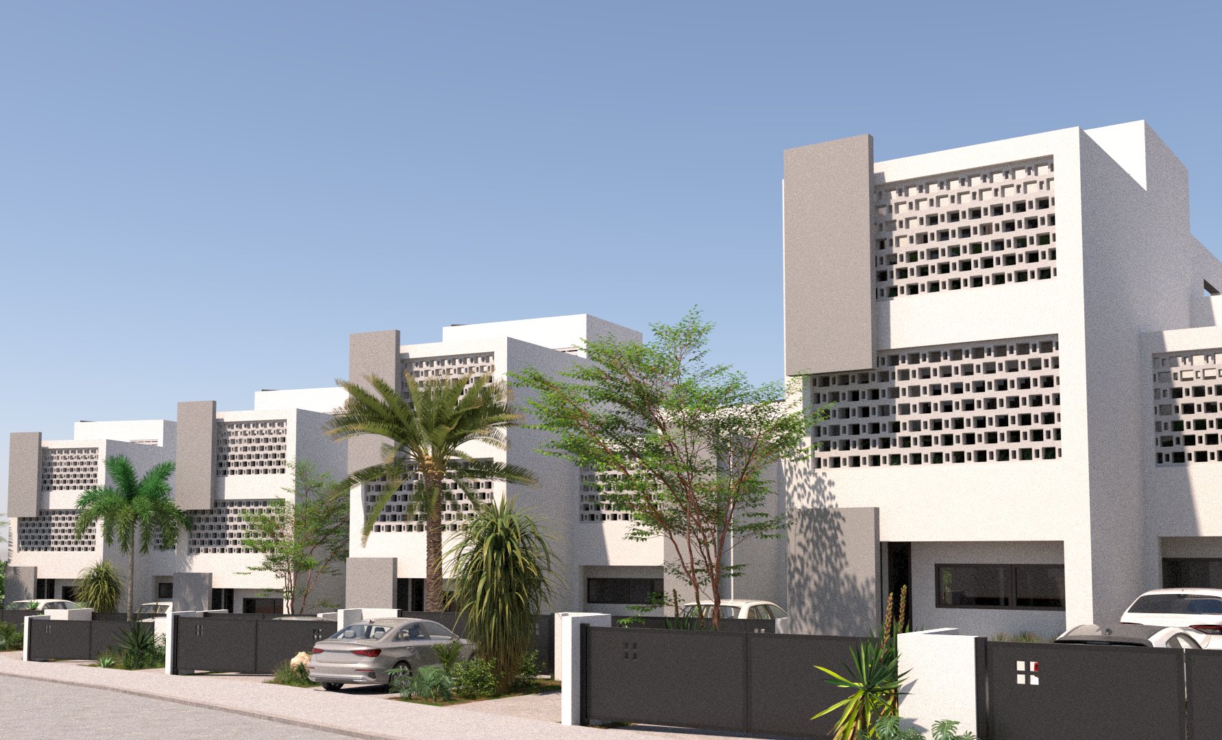 House in Santa Catharina