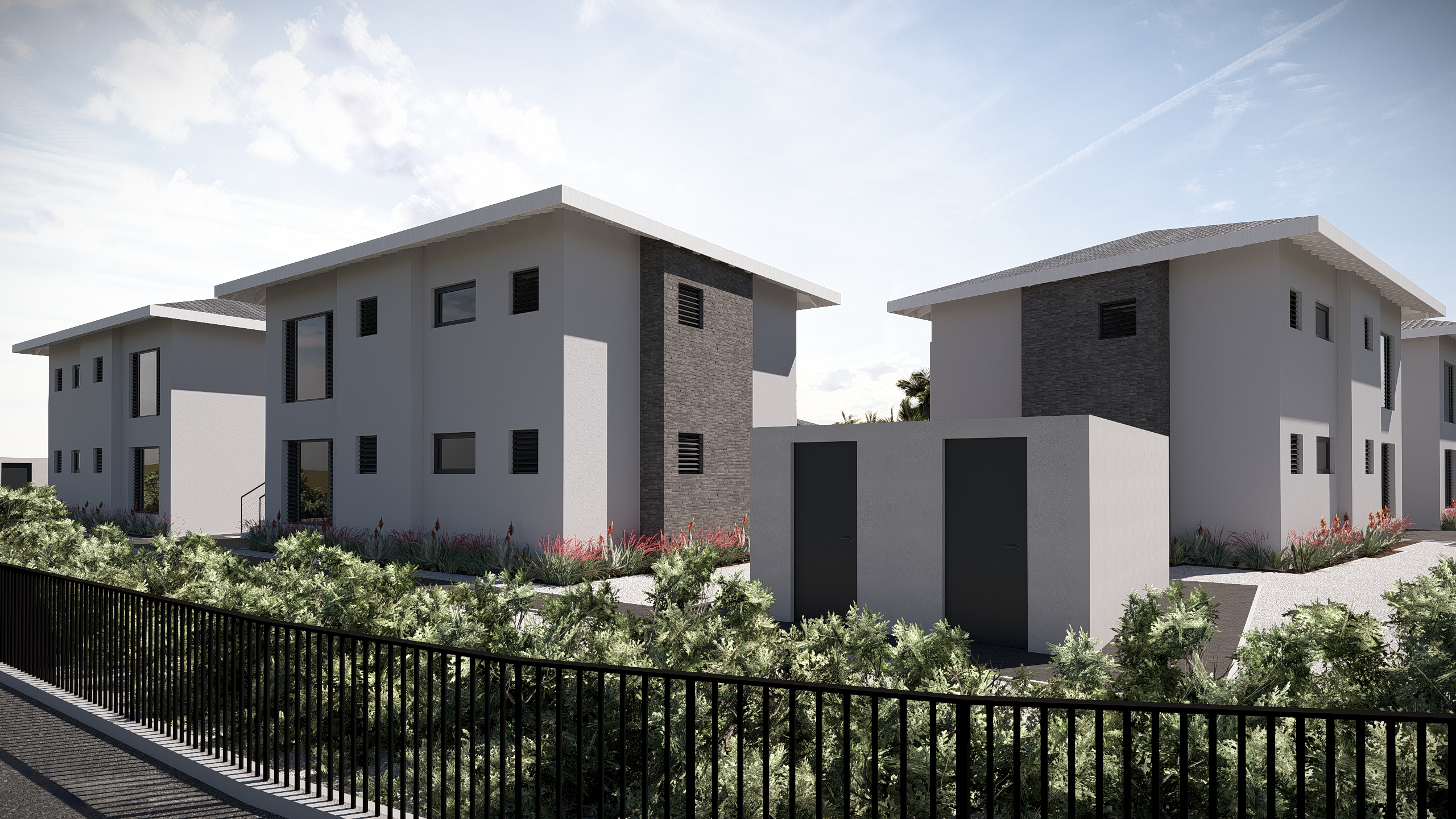 Apartment in Hofi St. Joris Resort