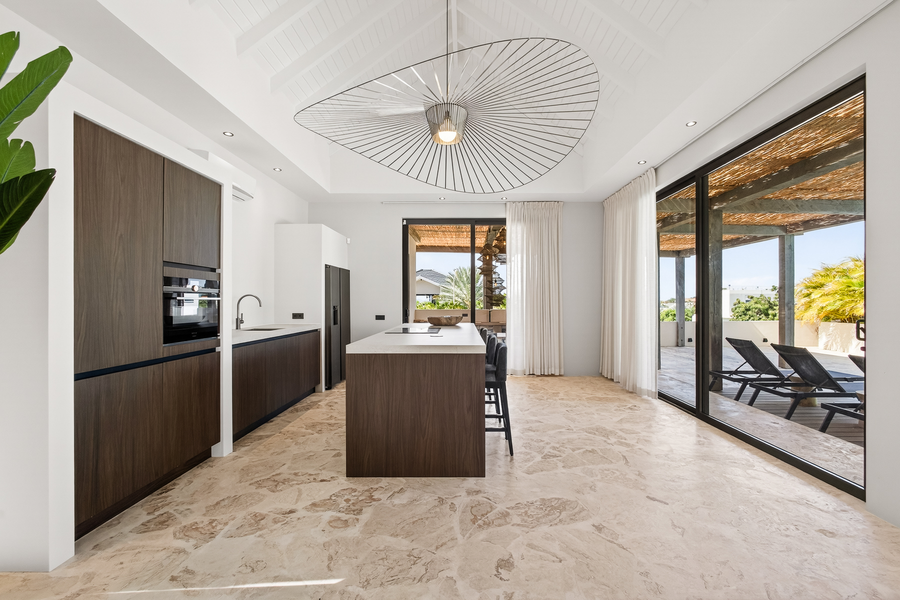Villa in Vista Royal
