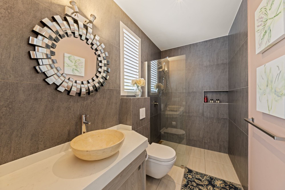 Villa in Blue Bay
