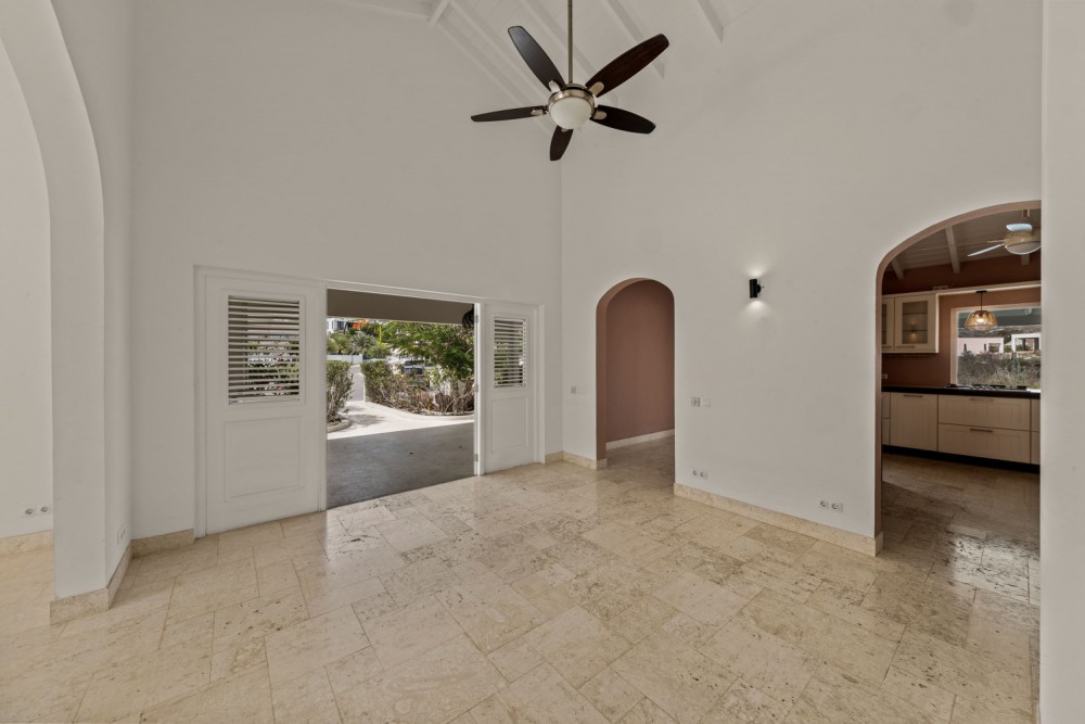 Property in Blue Bay