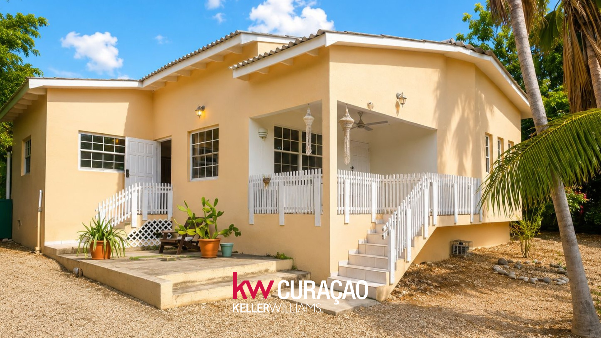 Property in Curaçao