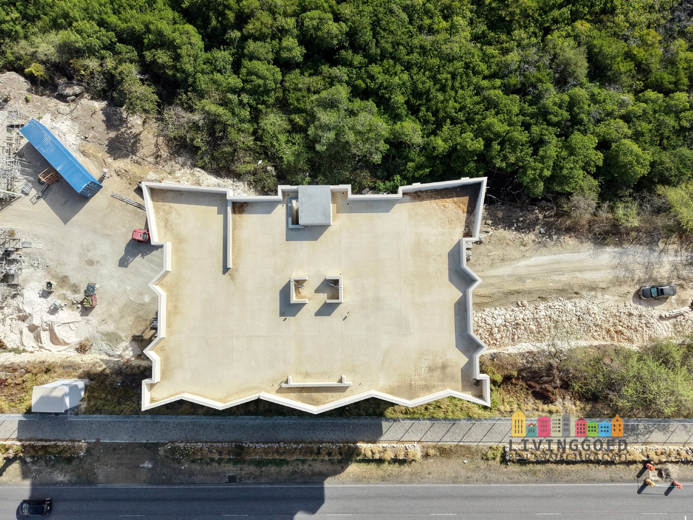 Apartment in Parasasa