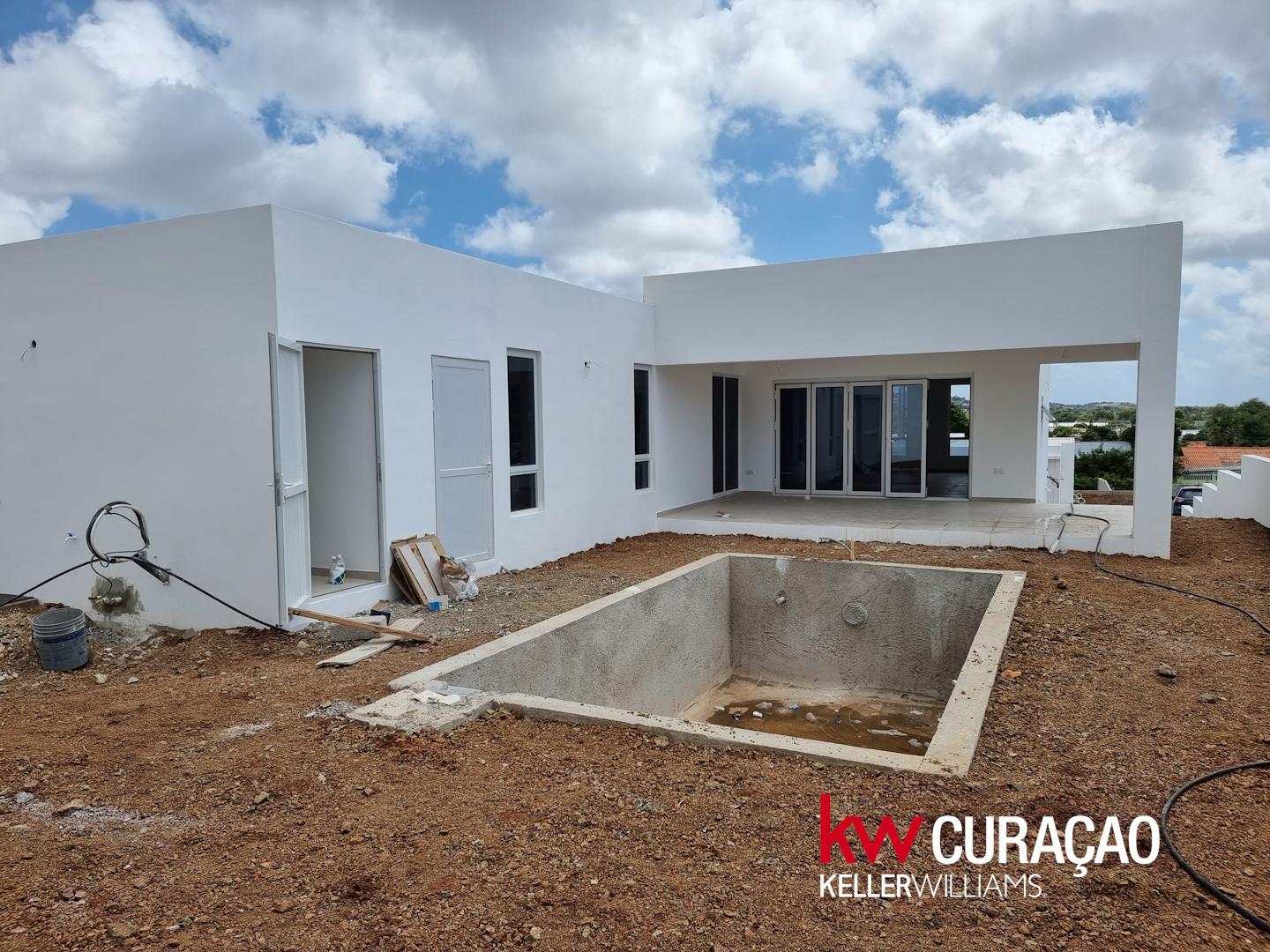 House in Mambo Beach