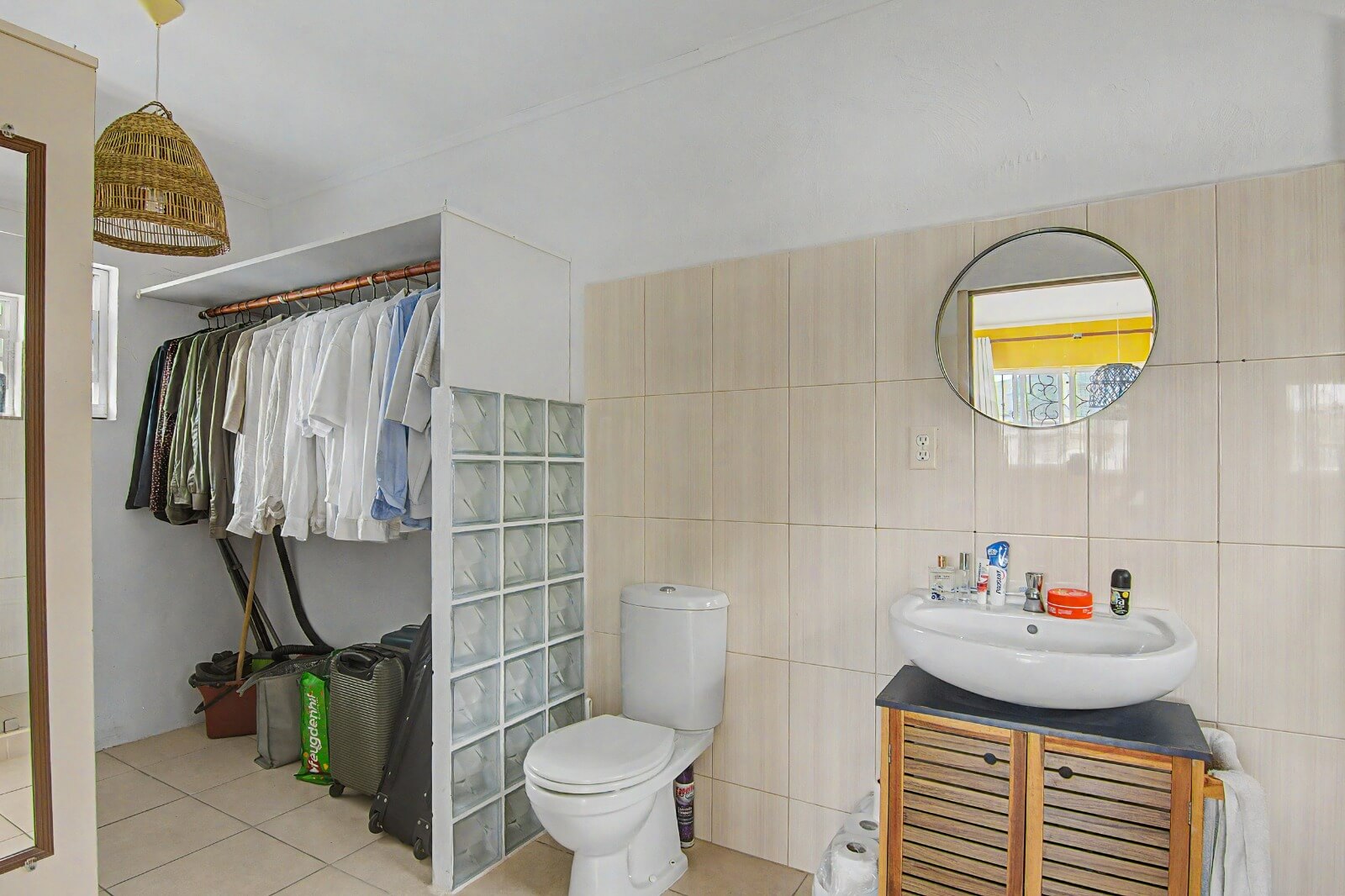 Property in Curaçao