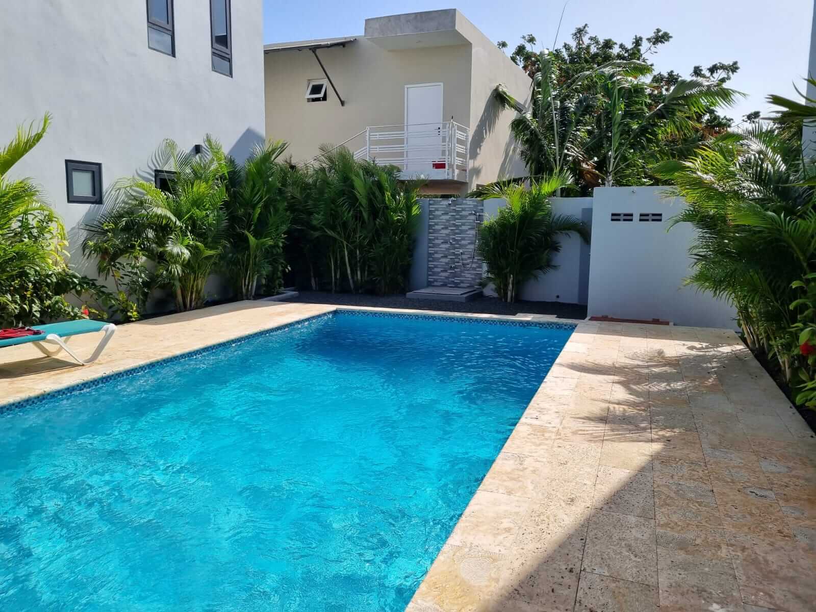 Apartment in Curaçao
