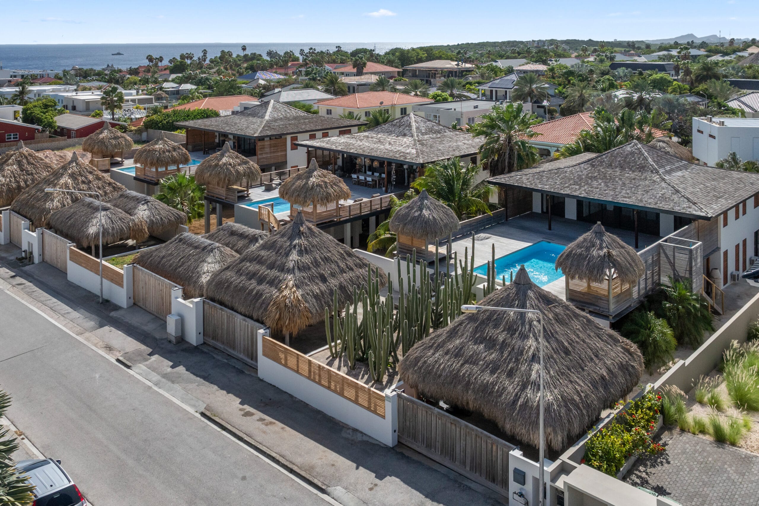 Villa in Vista Royal
