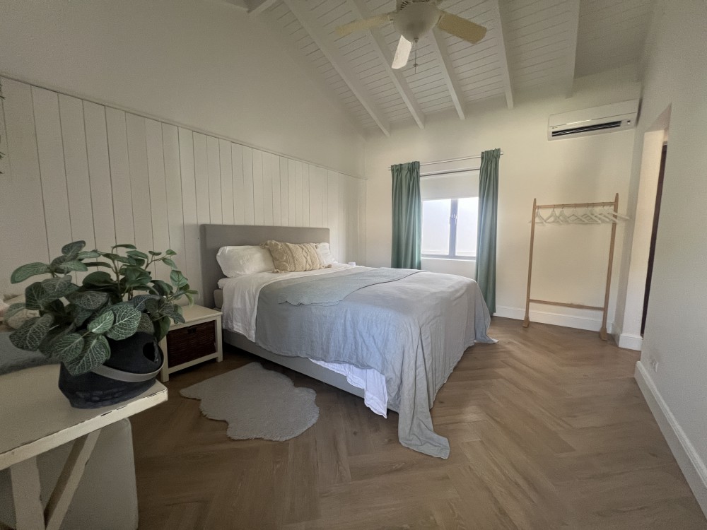 Villa in Santa Barbara