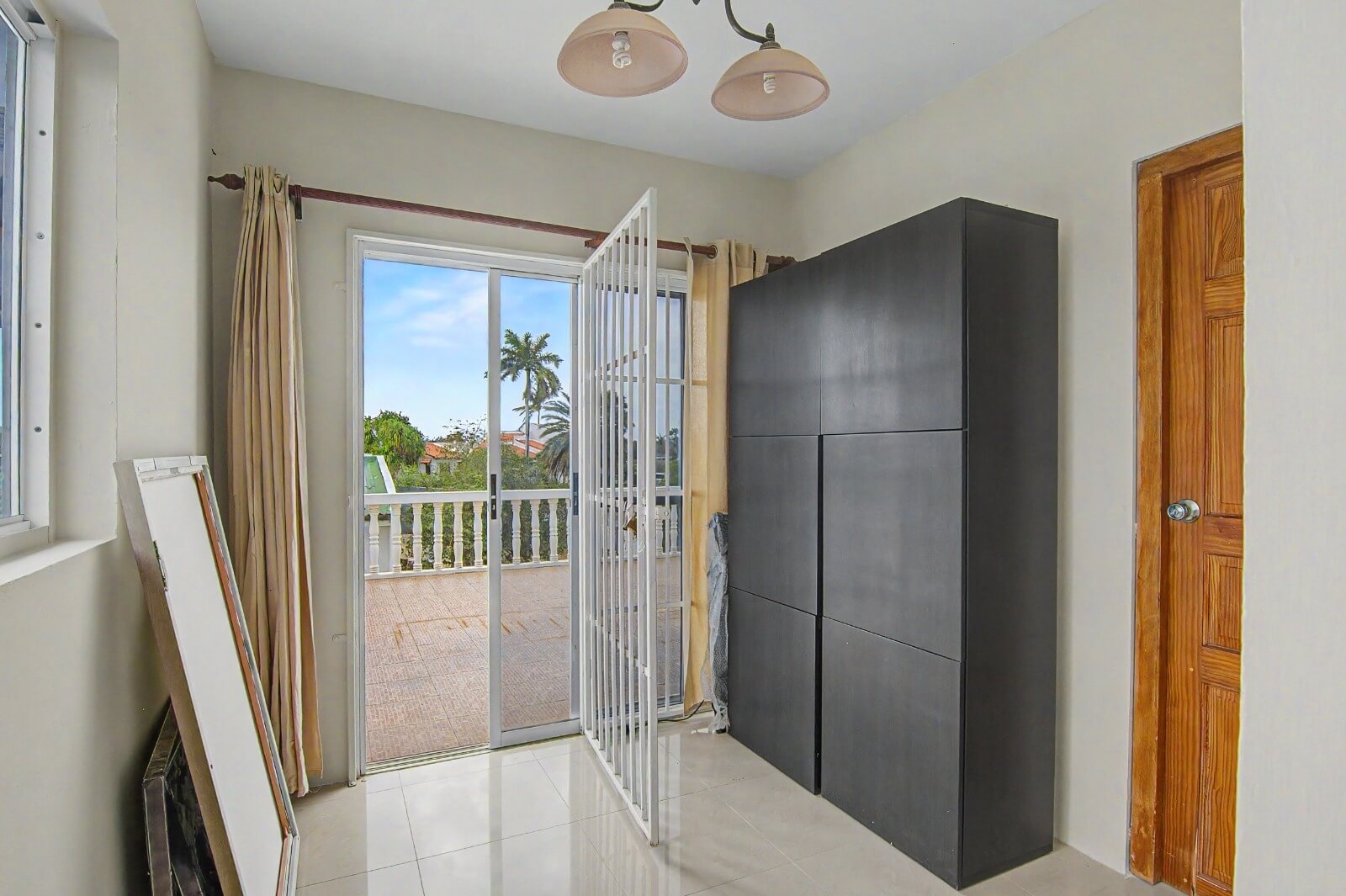 Property in Curaçao