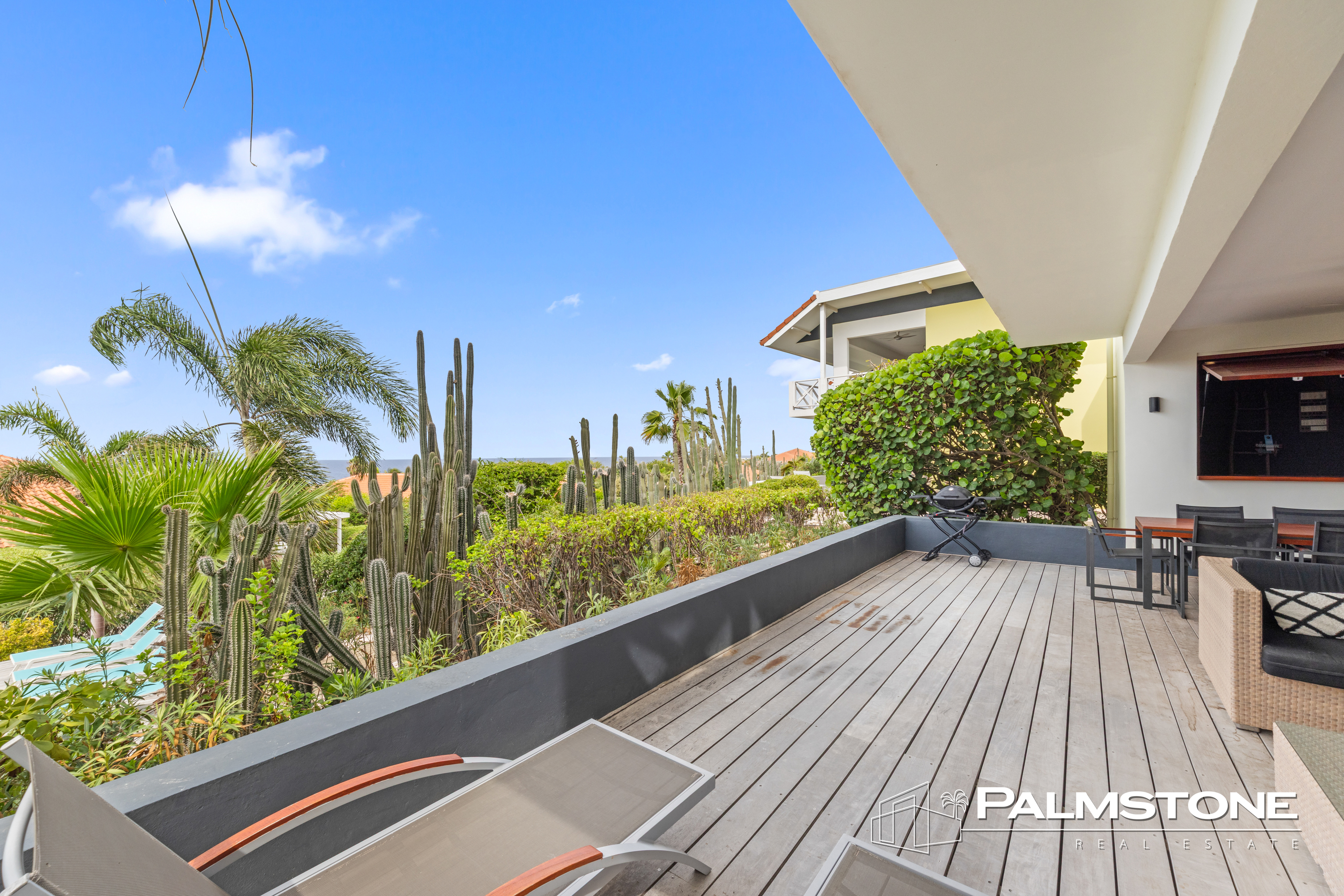 Apartment in Boca Gentil