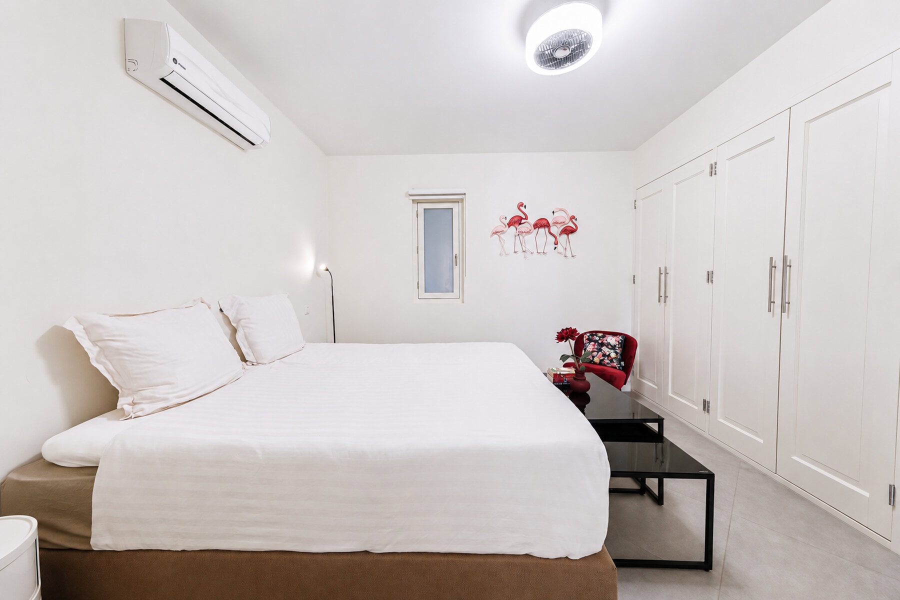 Apartment in Wanapa
