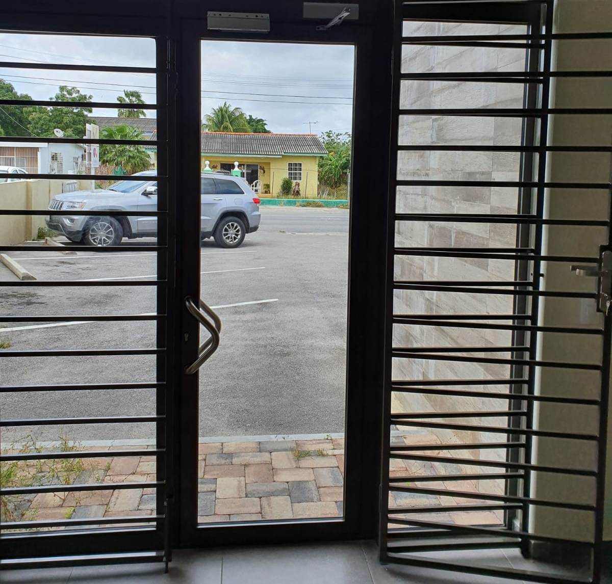 Commercial in Salina