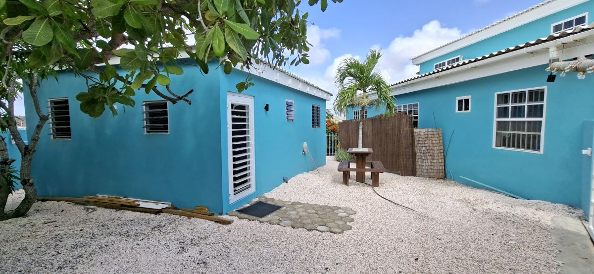 Apartment in Katoentuin