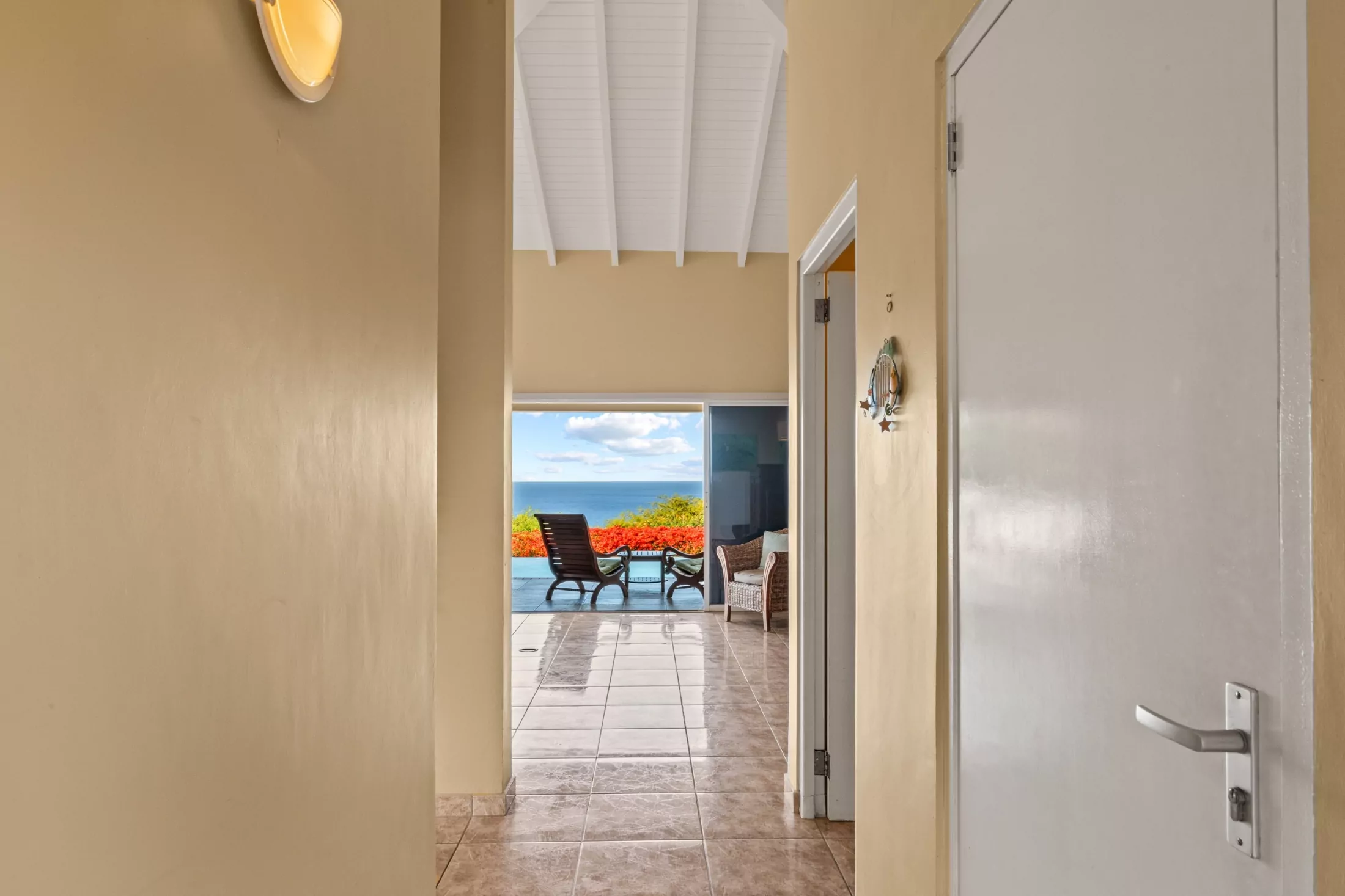 Property in Coral Estate