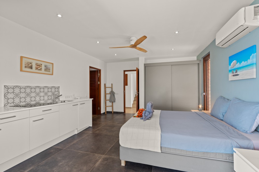 Villa in Cas Abou