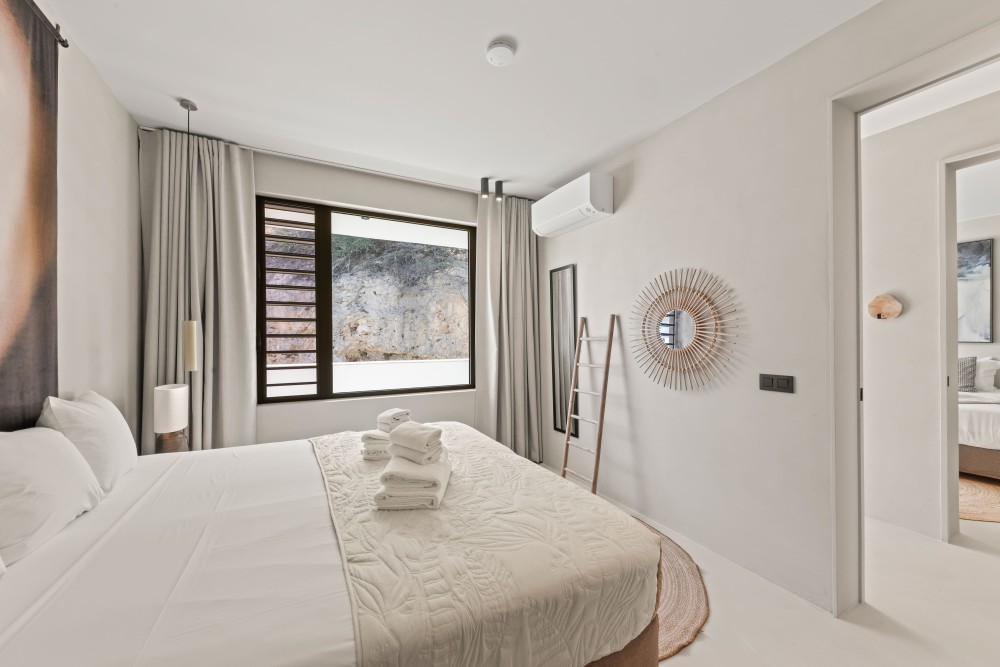 Apartment in Blue Bay