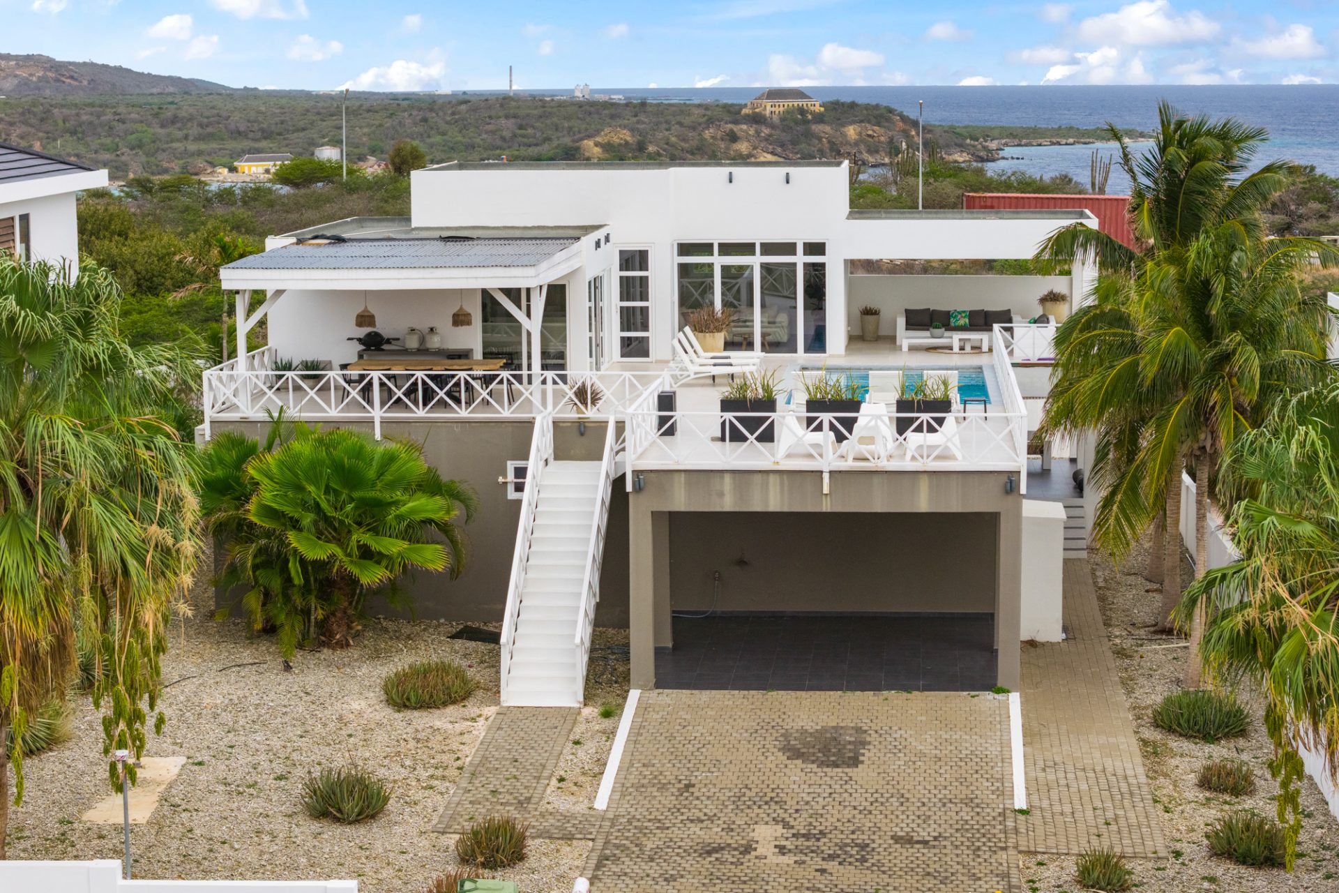 Villa in Vista Royal