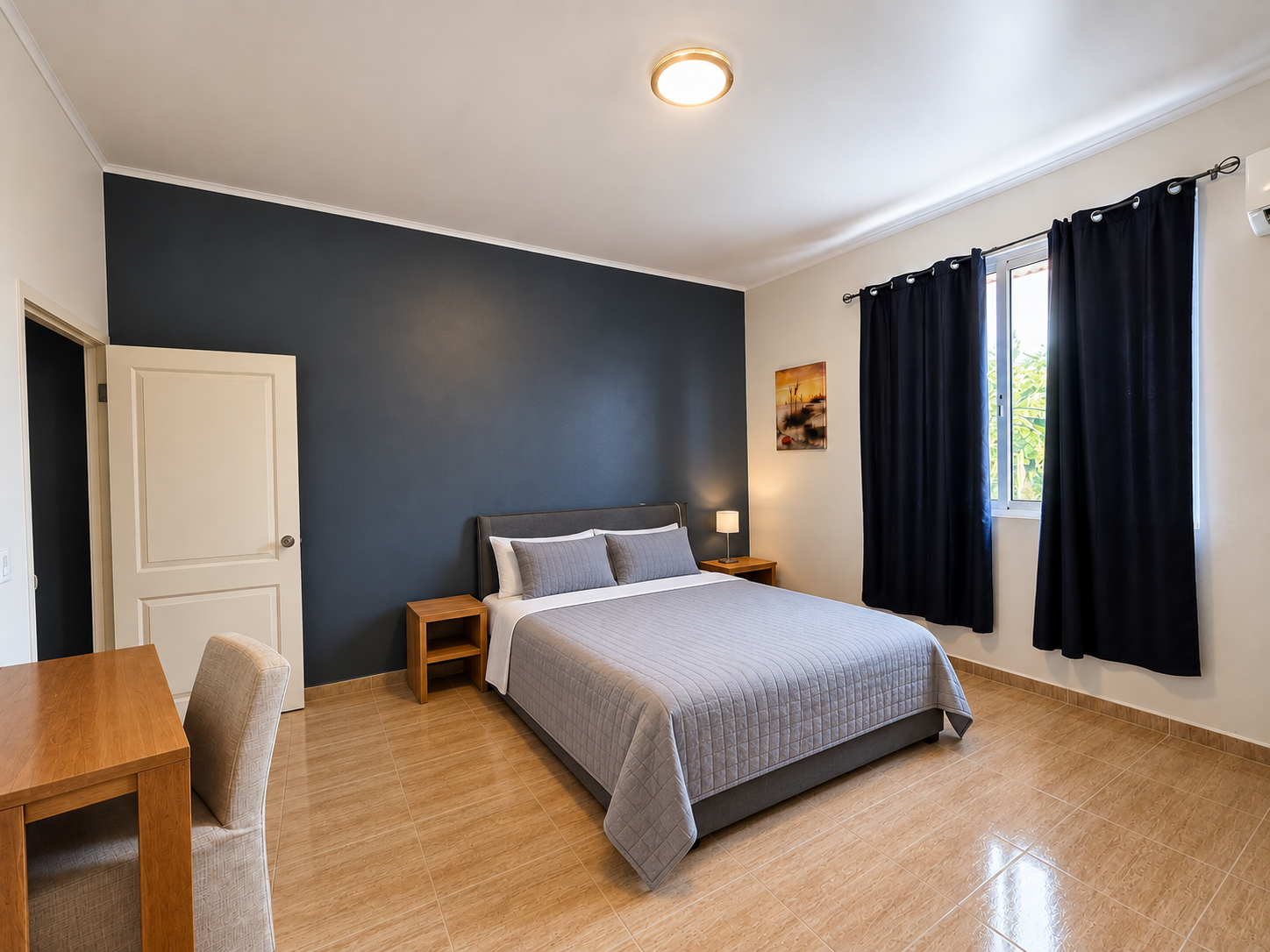 Property in Blue Bay