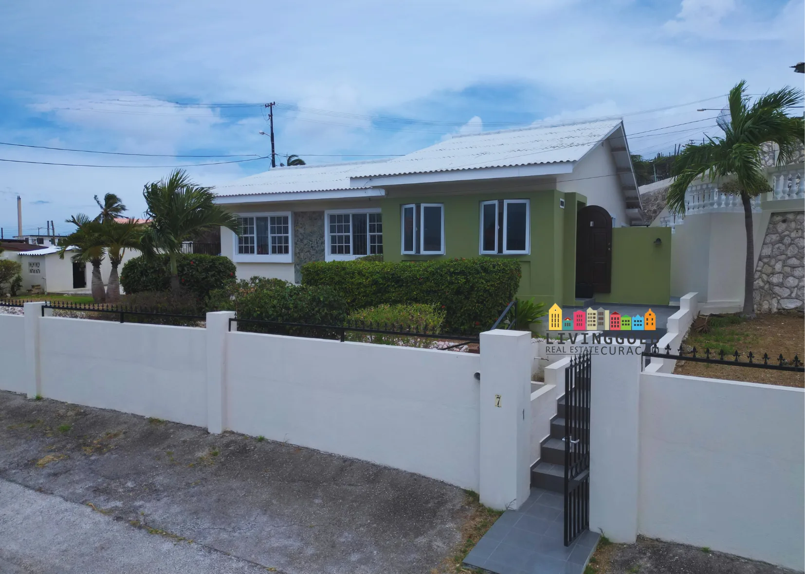 House in Rio Canario