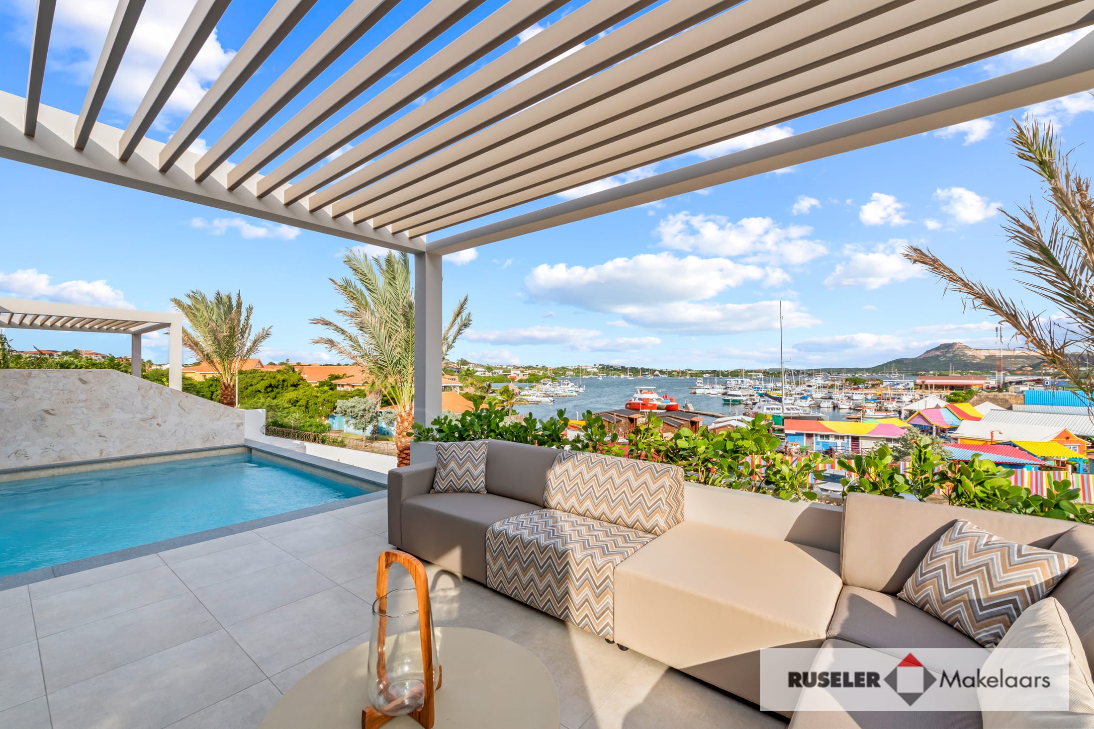 Villa in Vista Royal