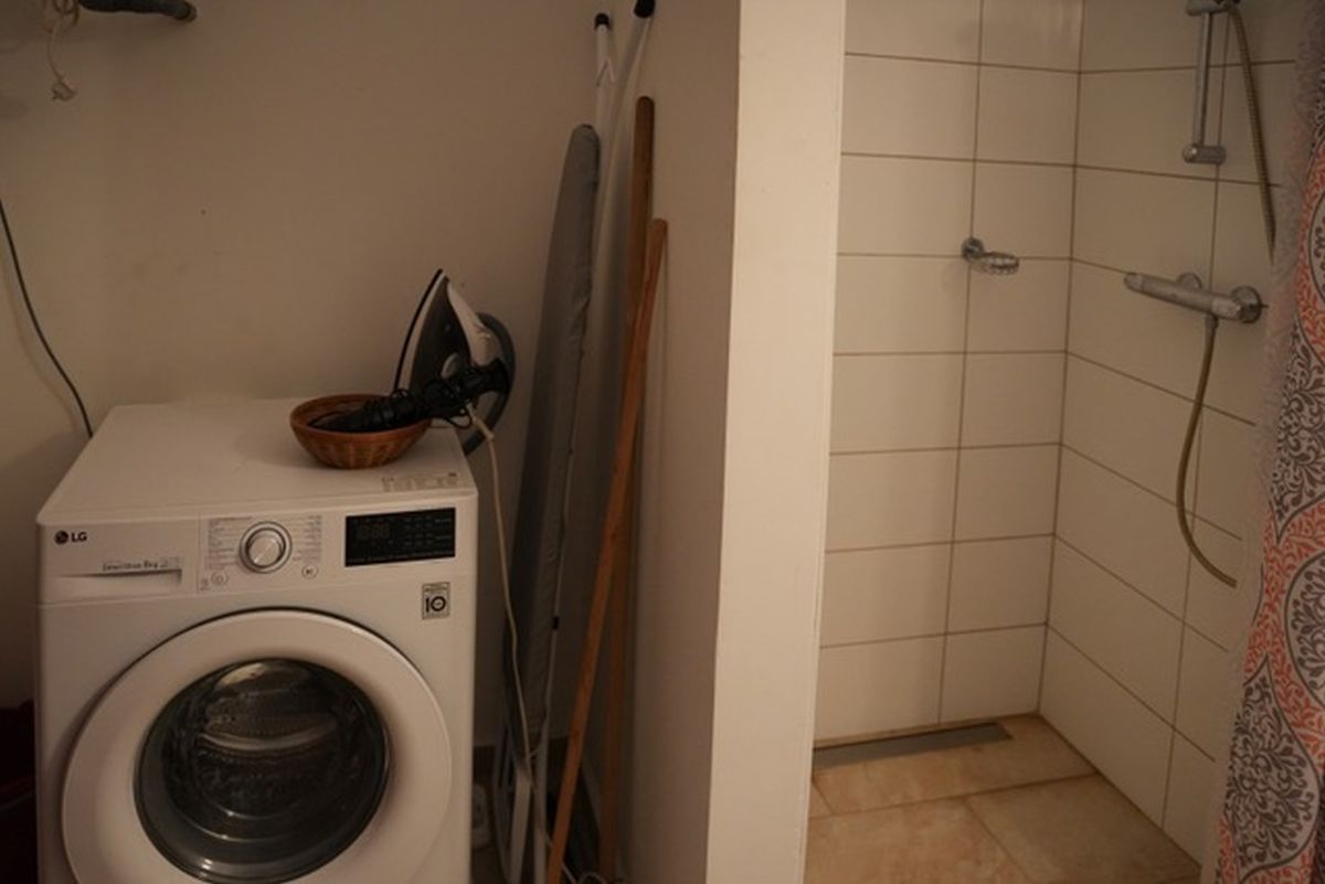 Apartment in Brakkeput