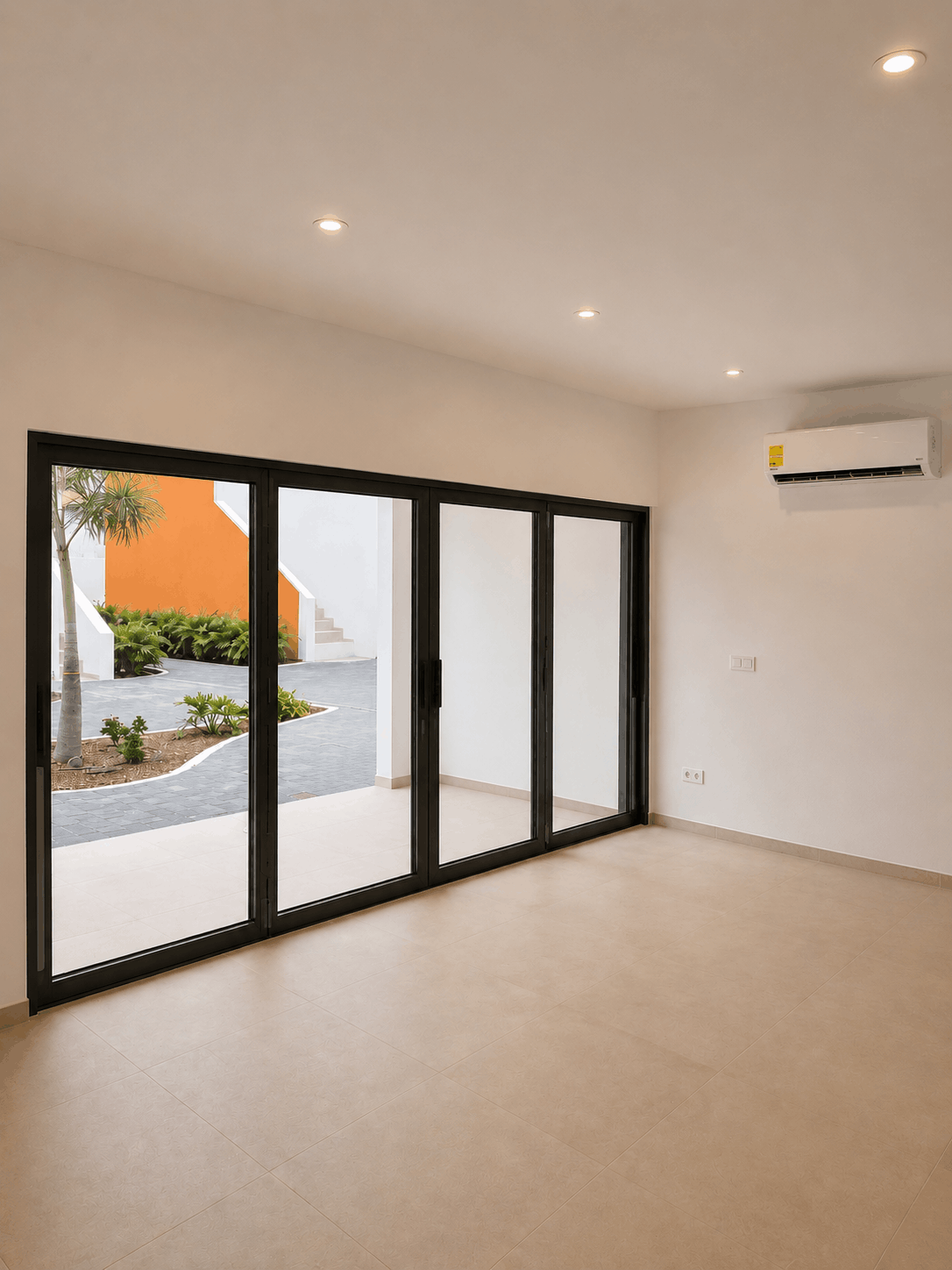 Apartment in Santa Catharina