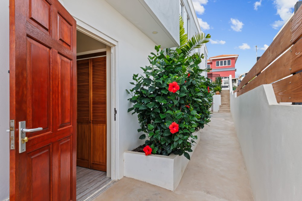 Property in Grote Berg