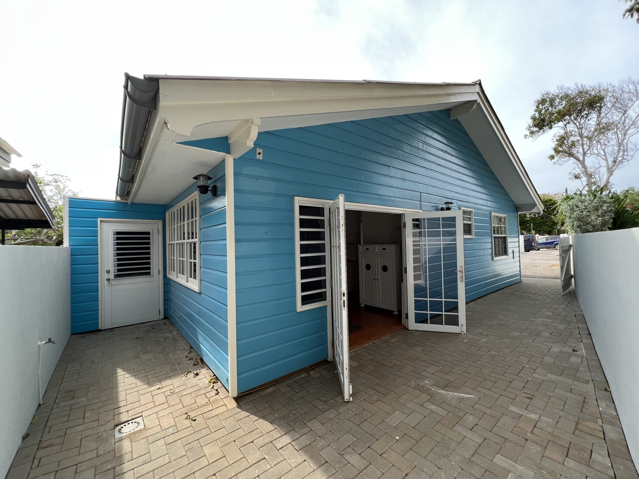 Apartment in Curaçao