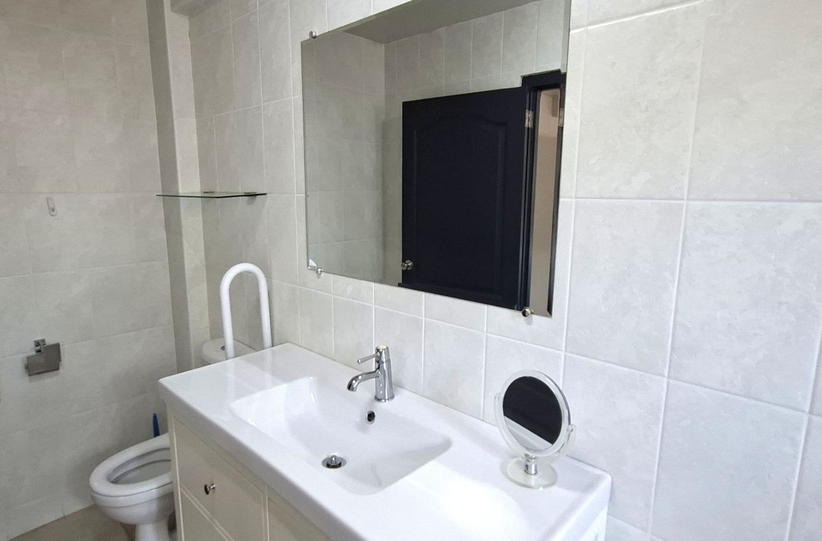 Apartment in Jan Thiel