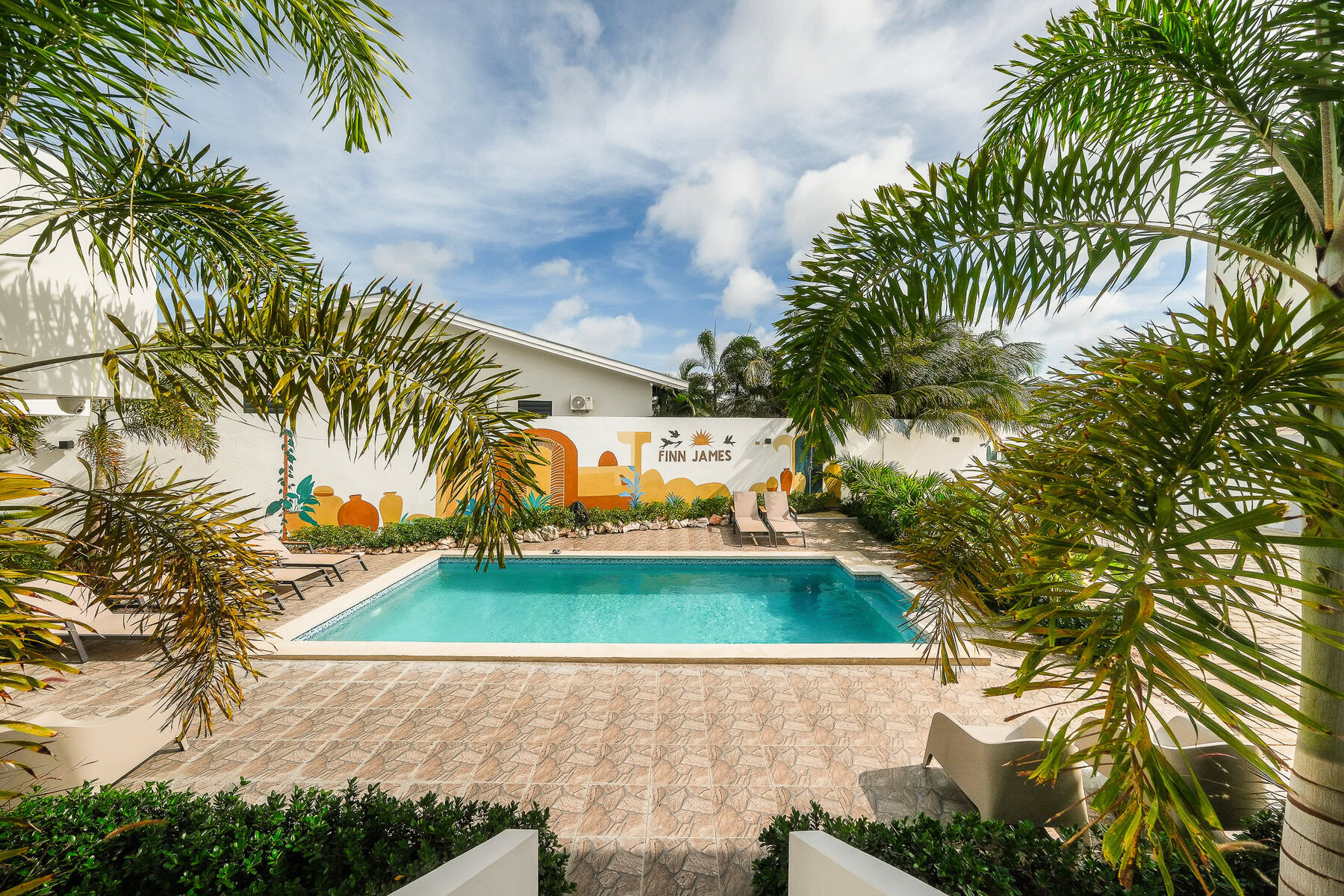Apartment in Cas Grandi