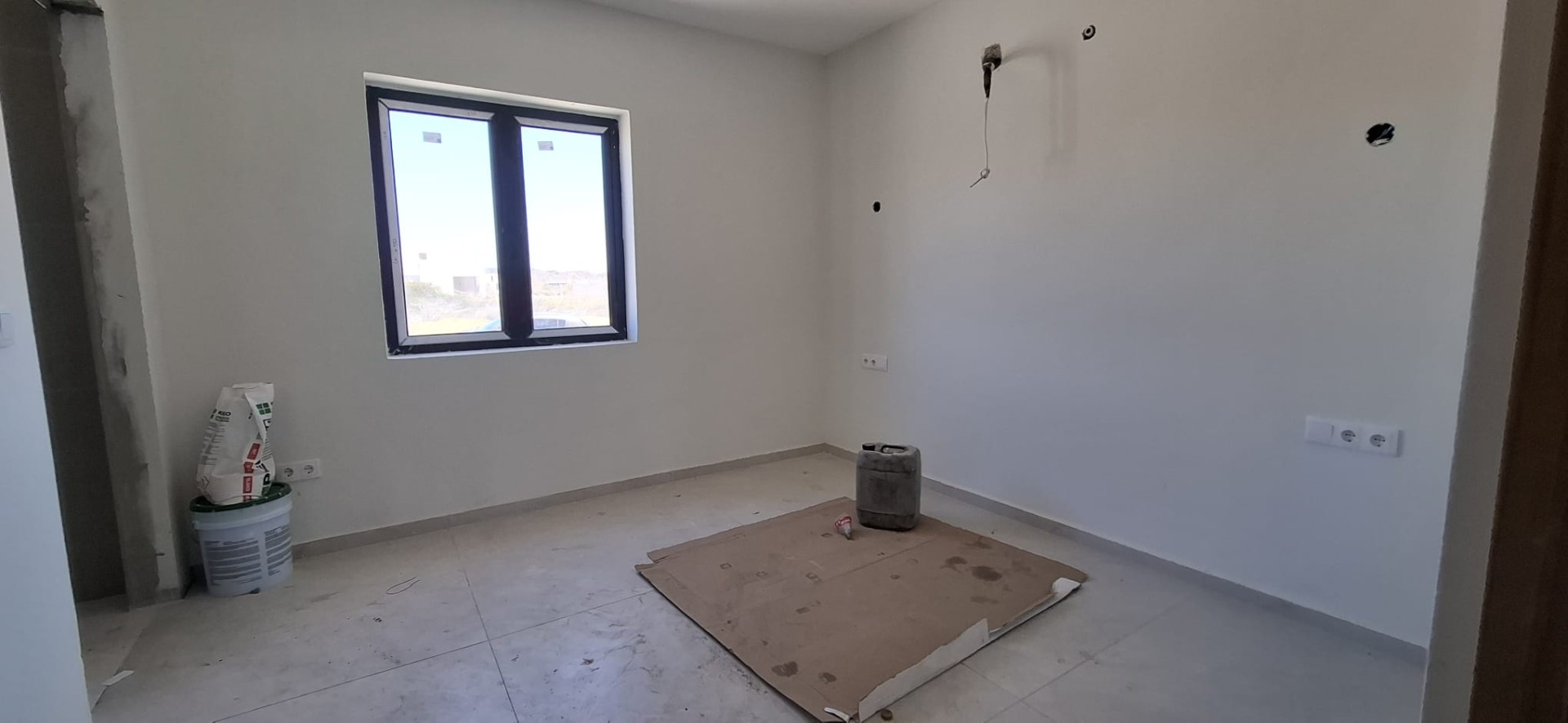 Property in Sint Joris
