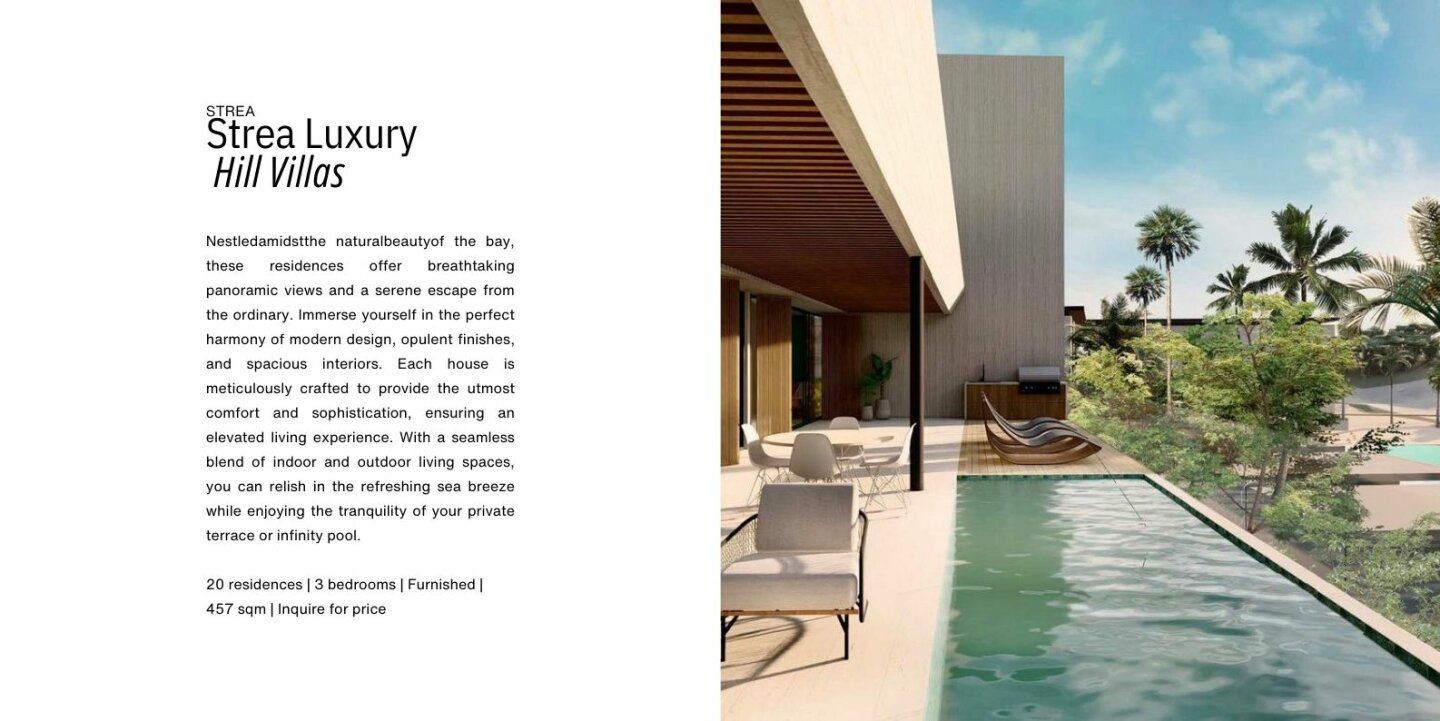 Villa in Vista Royal