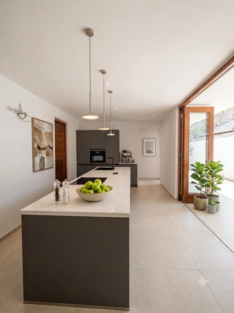 Property in Jan Thiel