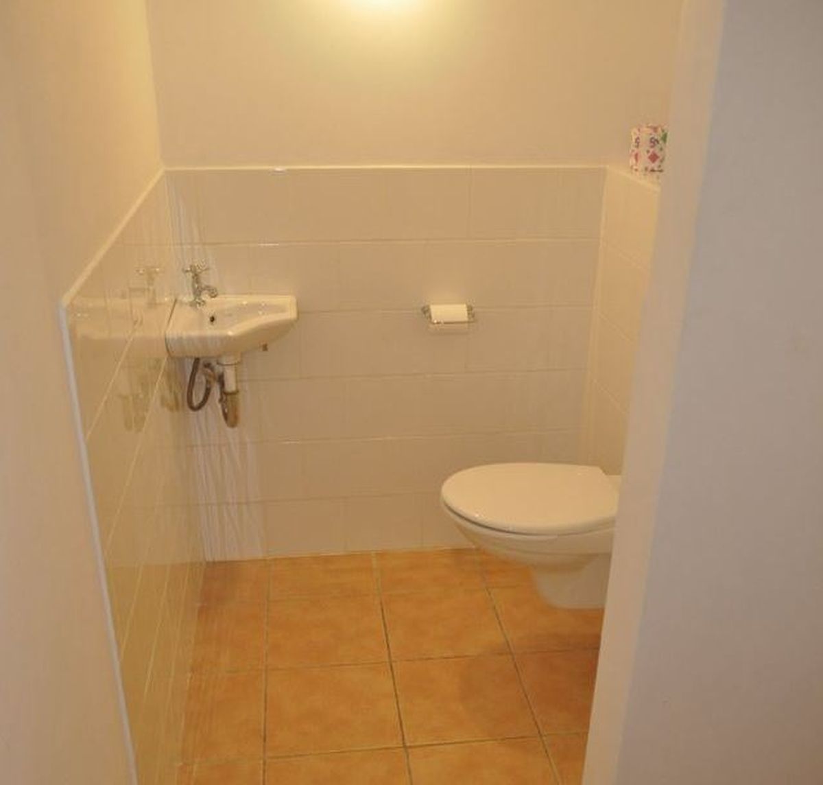 Apartment in Jan Sofat