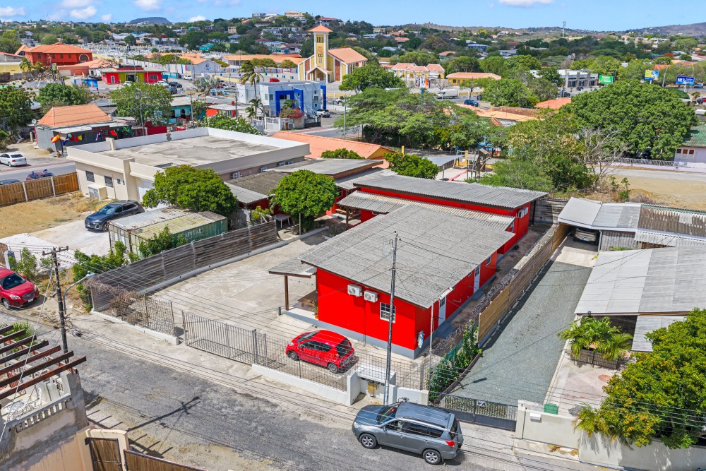 Property in Willemstad Region