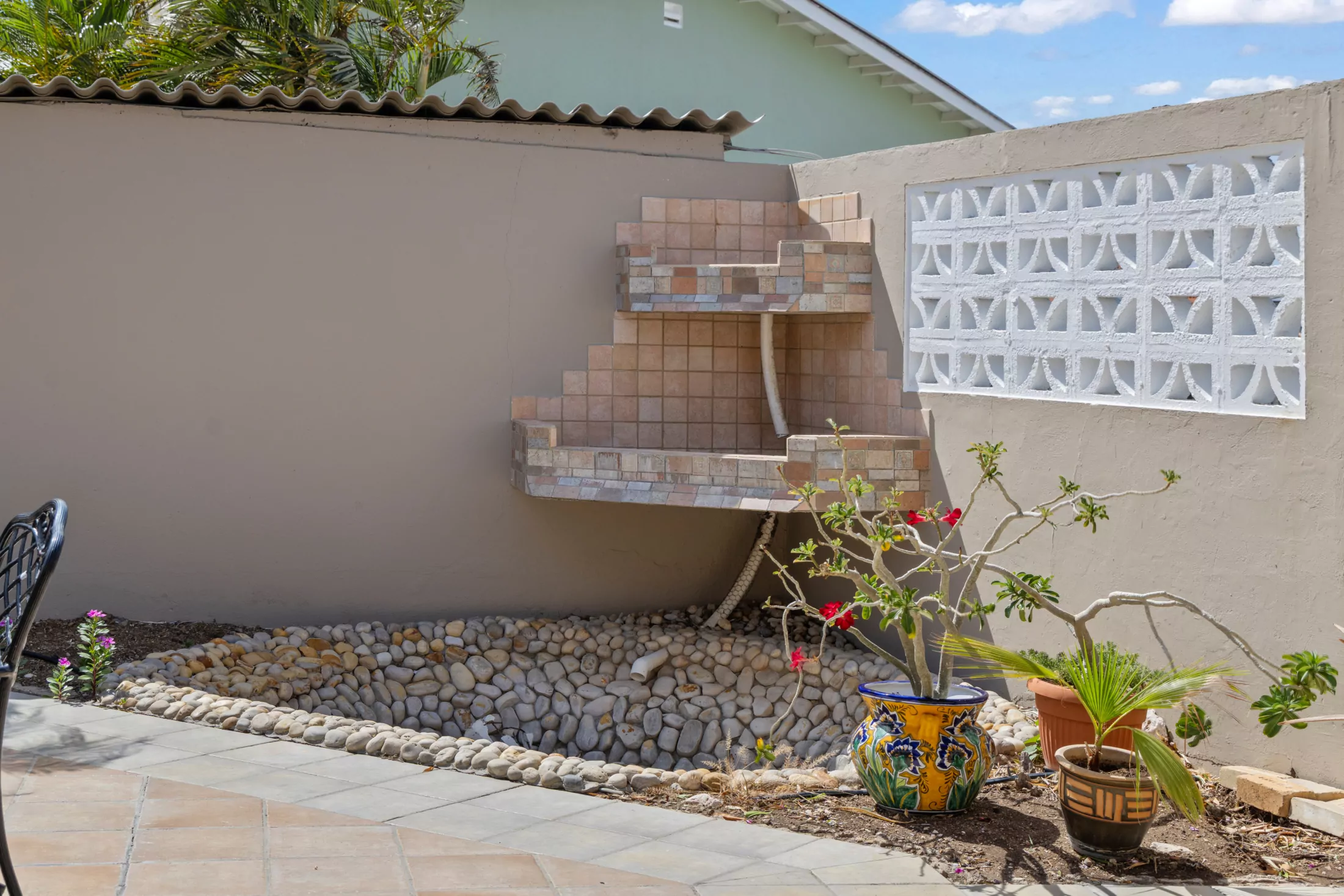 Villa in Mahaai